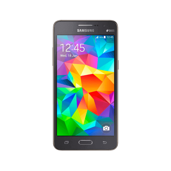 Samsung Galaxy Grand Prime ve My Store