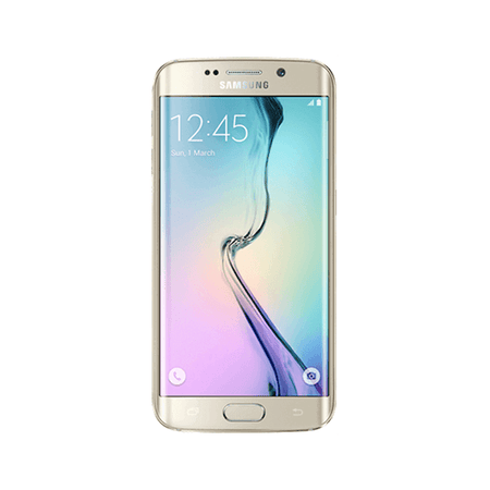 Samsung Galaxy S6 edge My Store