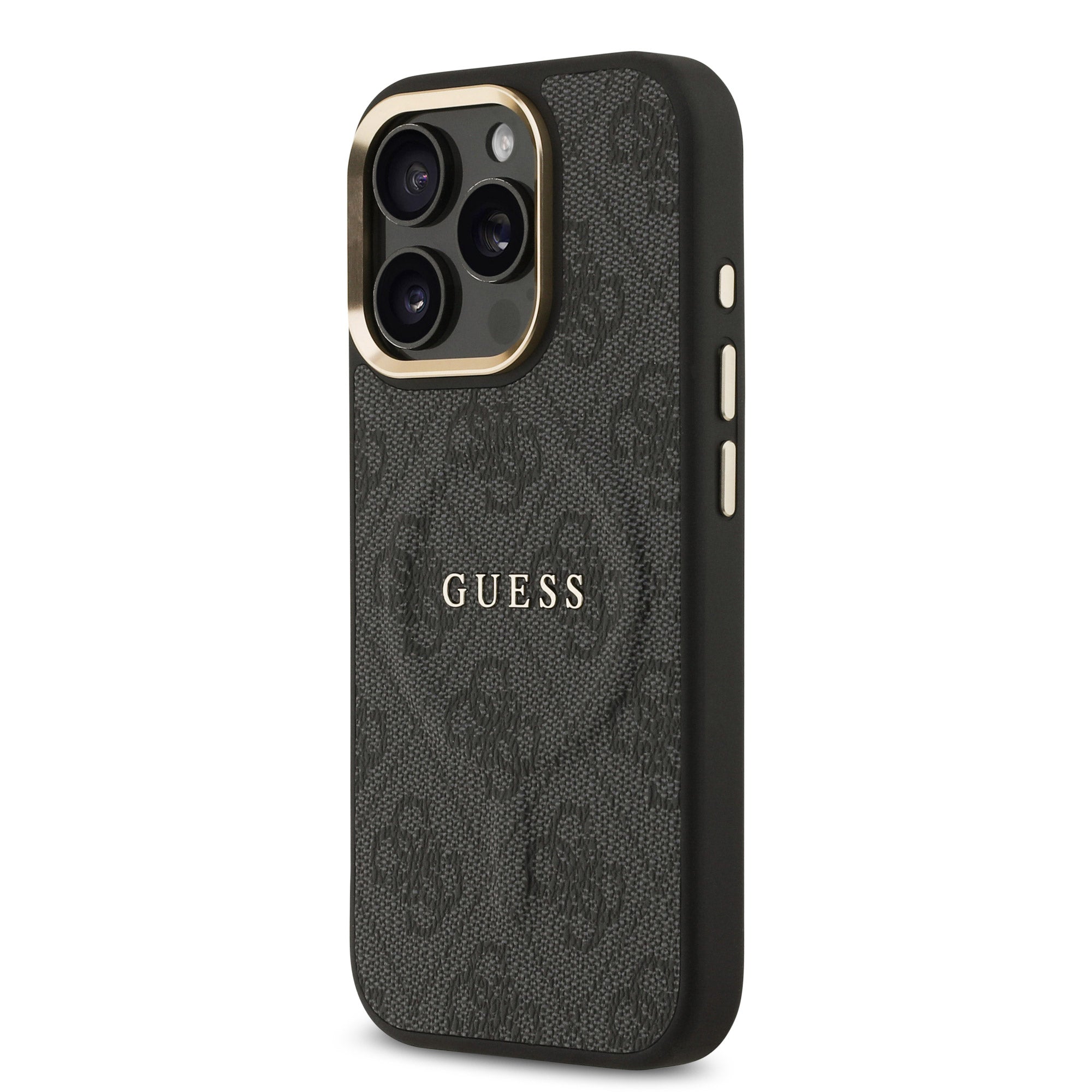Coque iPhone 16 Pro Guess