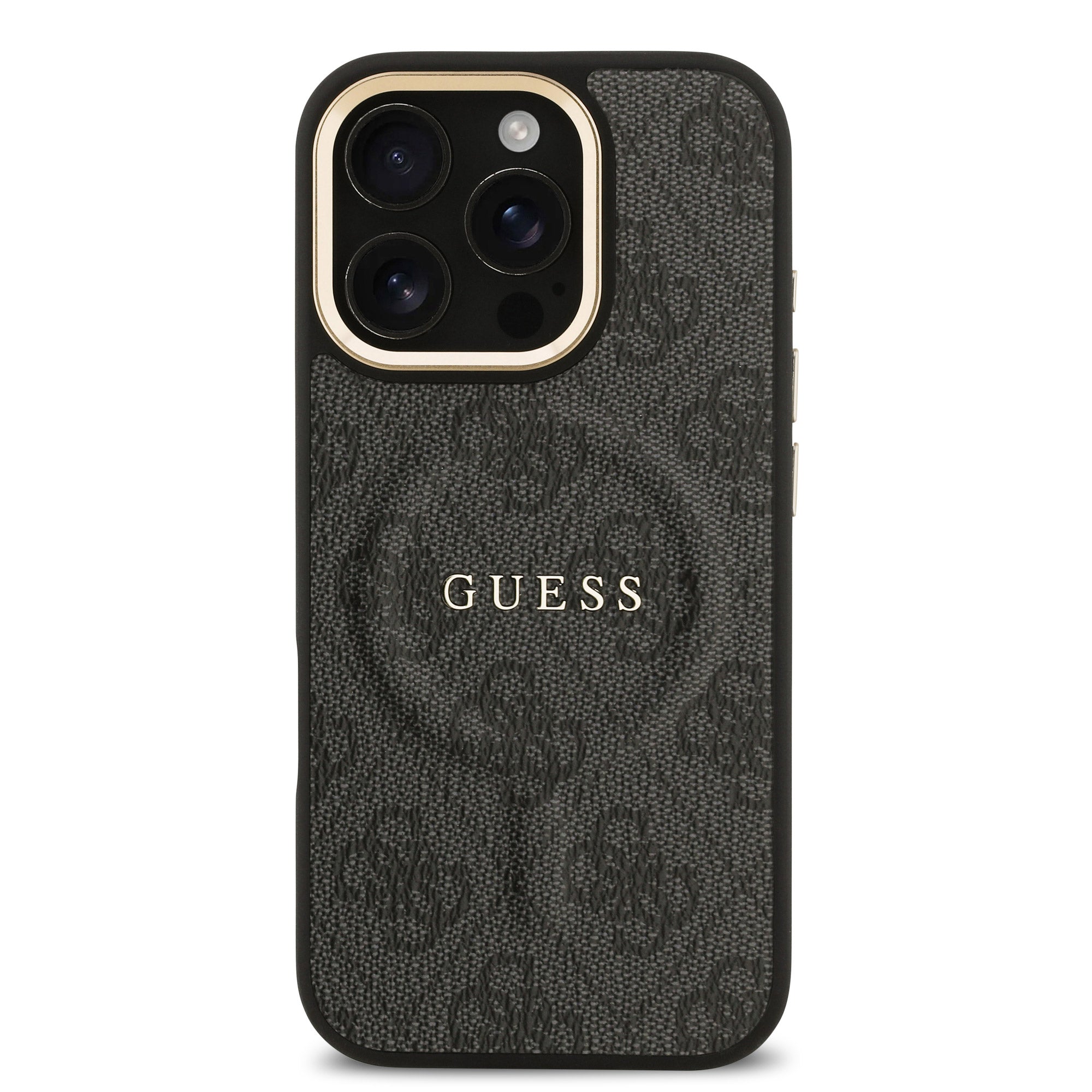 Coque iPhone 16 Pro Guess
