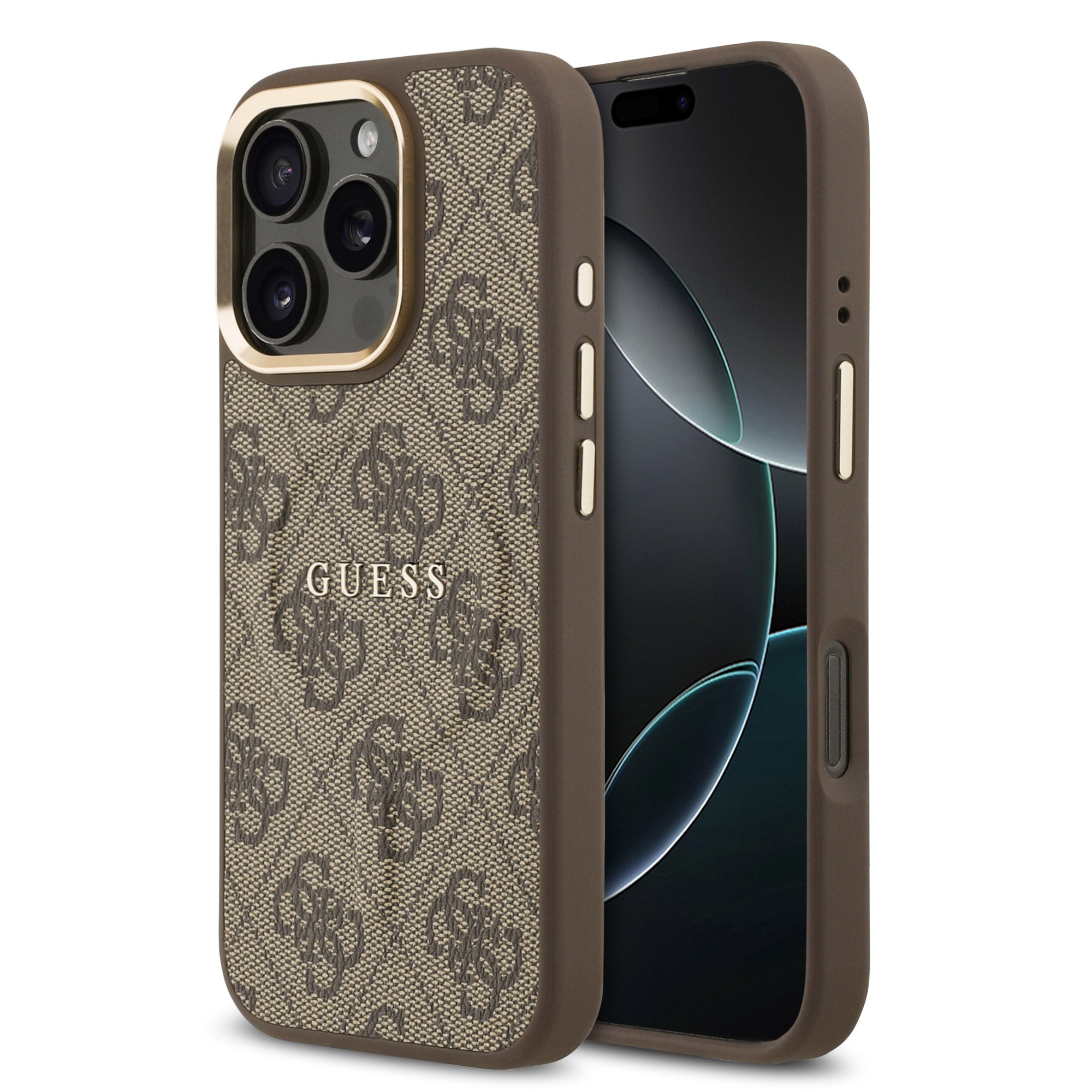 Coque iPhone 16 Pro Guess