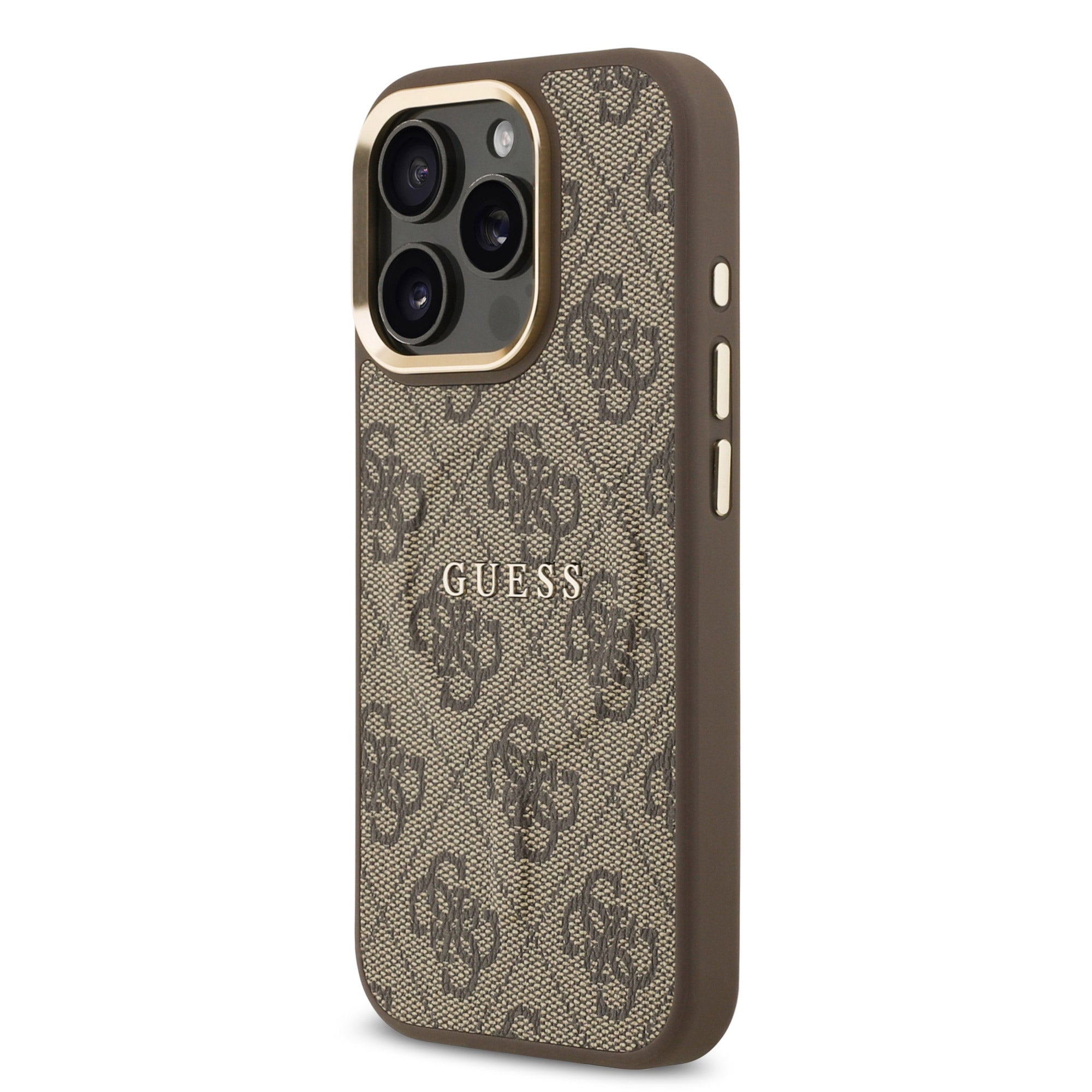Coque iPhone 16 Pro Guess