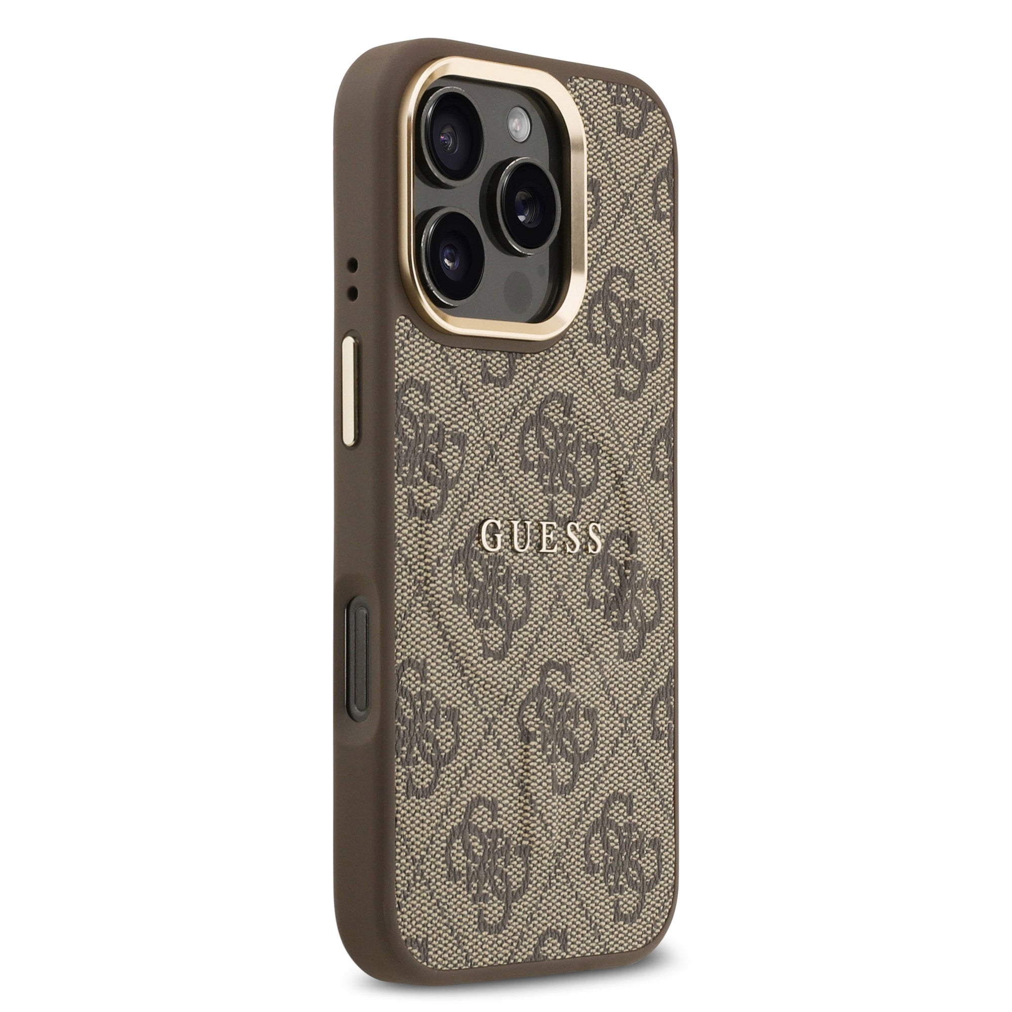 Coque iPhone 16 Pro Guess