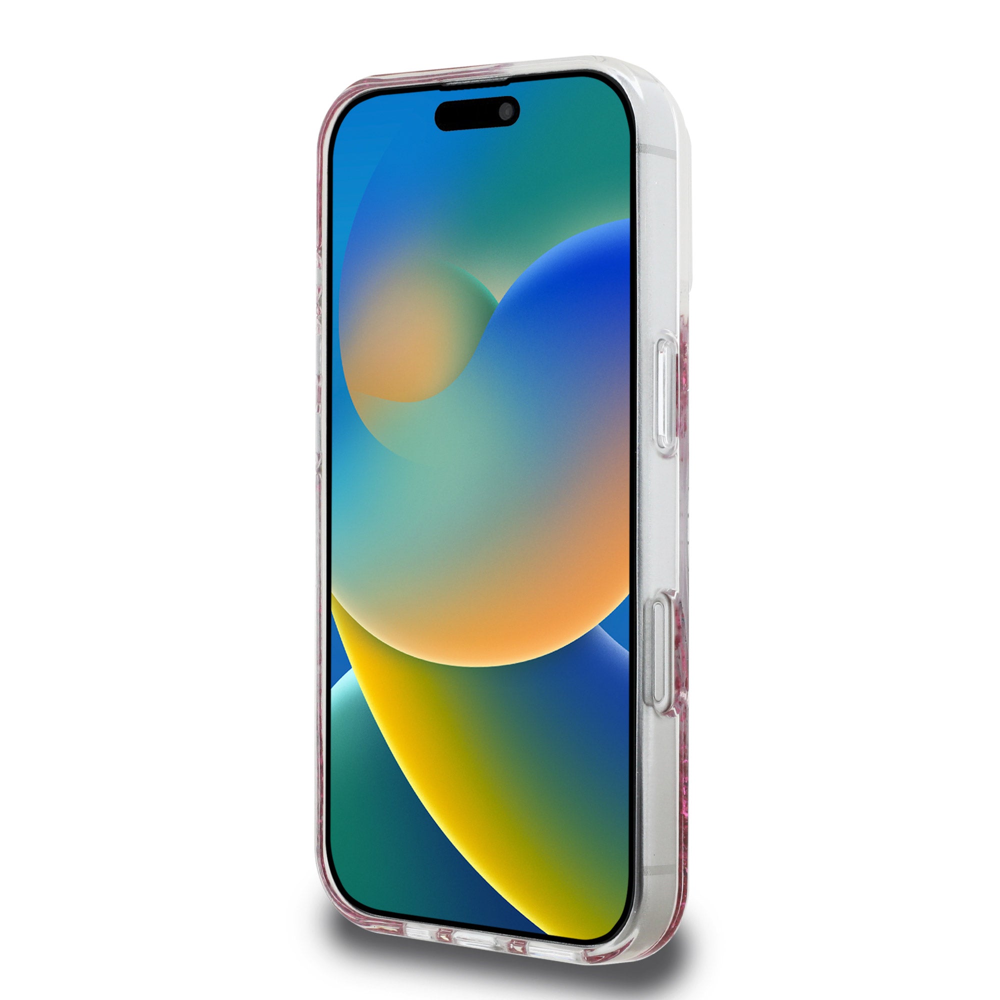 Coque iPhone 16 Pro Guess