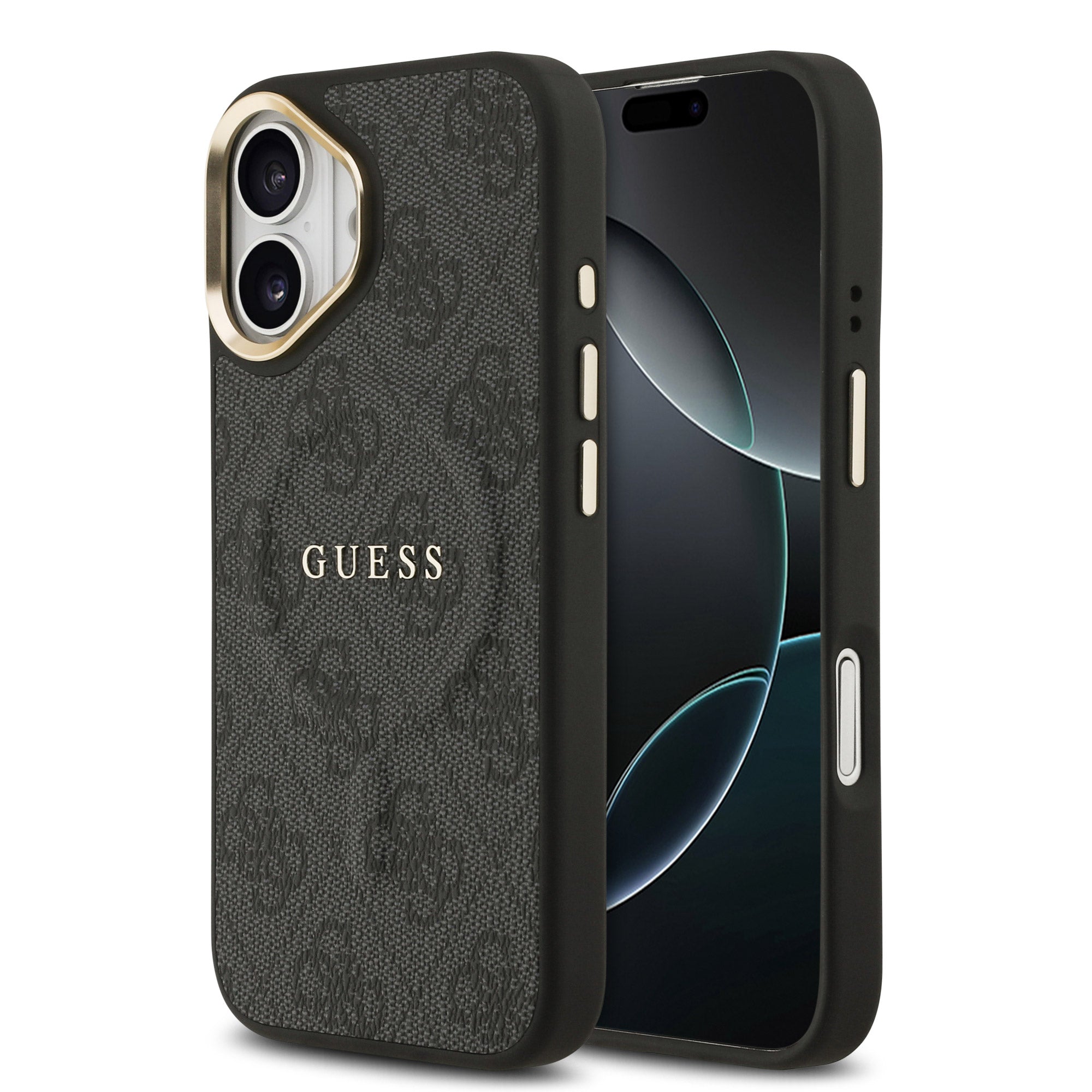 Coque iPhone 16 Guess