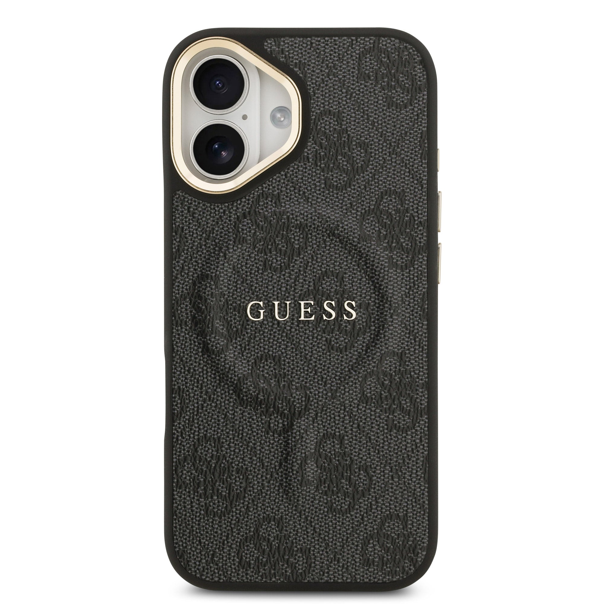 Coque iPhone 16 Guess
