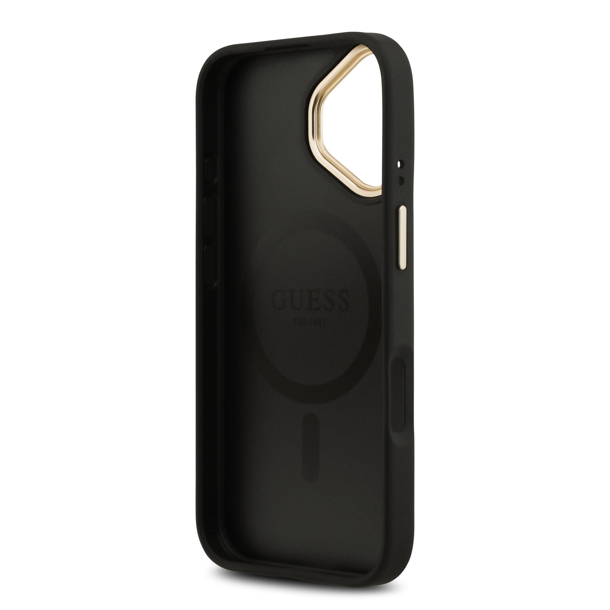 Coque iPhone 16 Guess