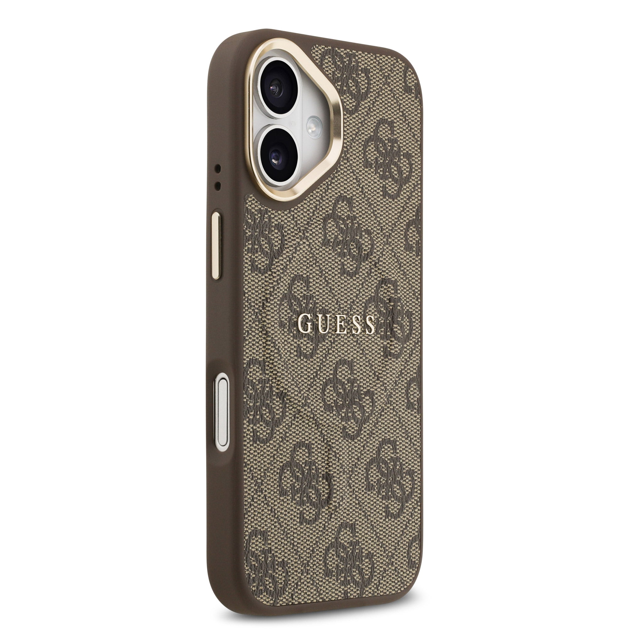 Coque iPhone 16 Guess