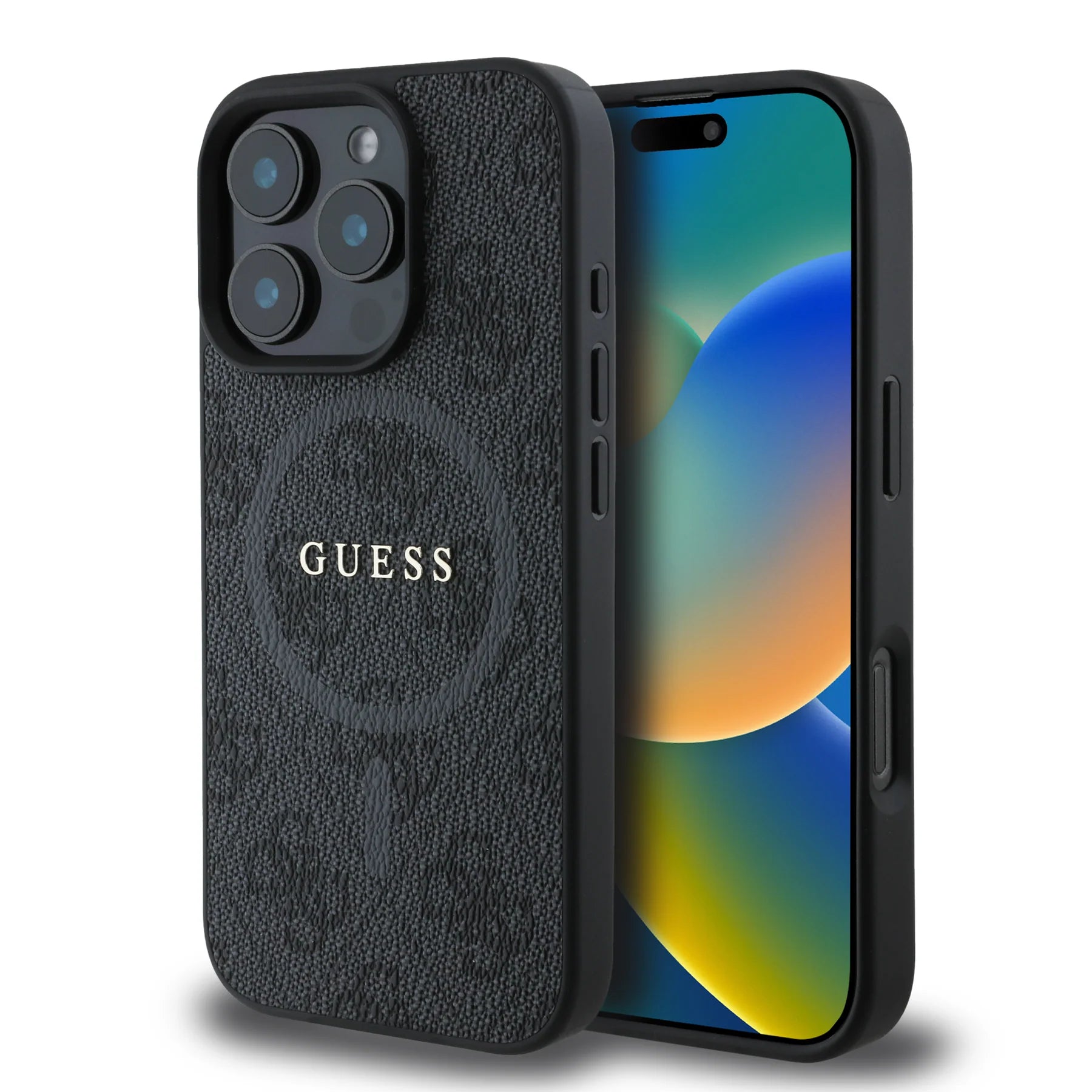 Coque iPhone 16 Pro Max Guess