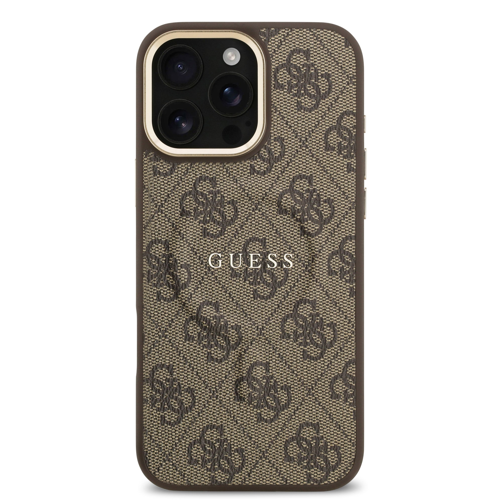 Coque iPhone 16 Pro Max Guess