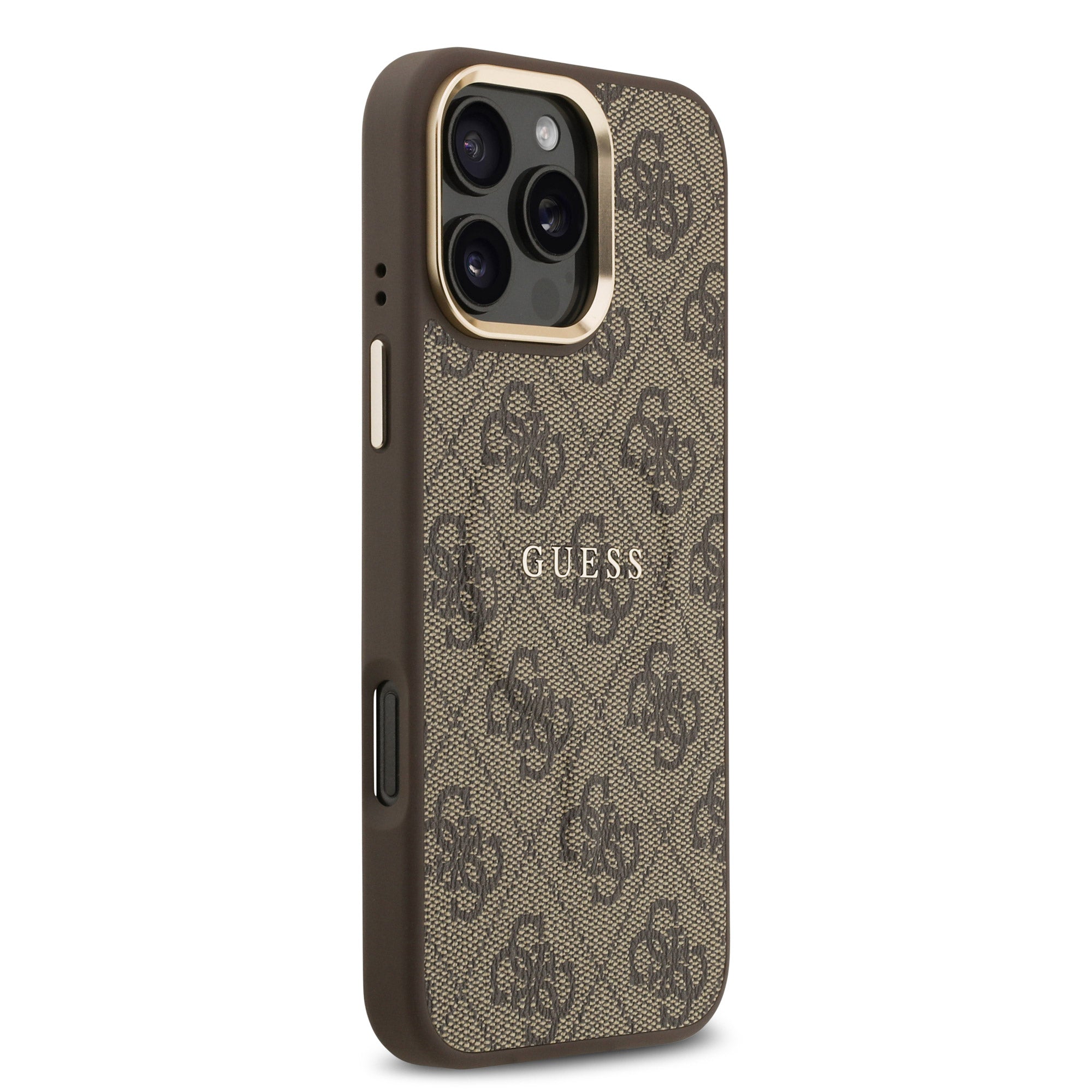 Coque iPhone 16 Pro Max Guess