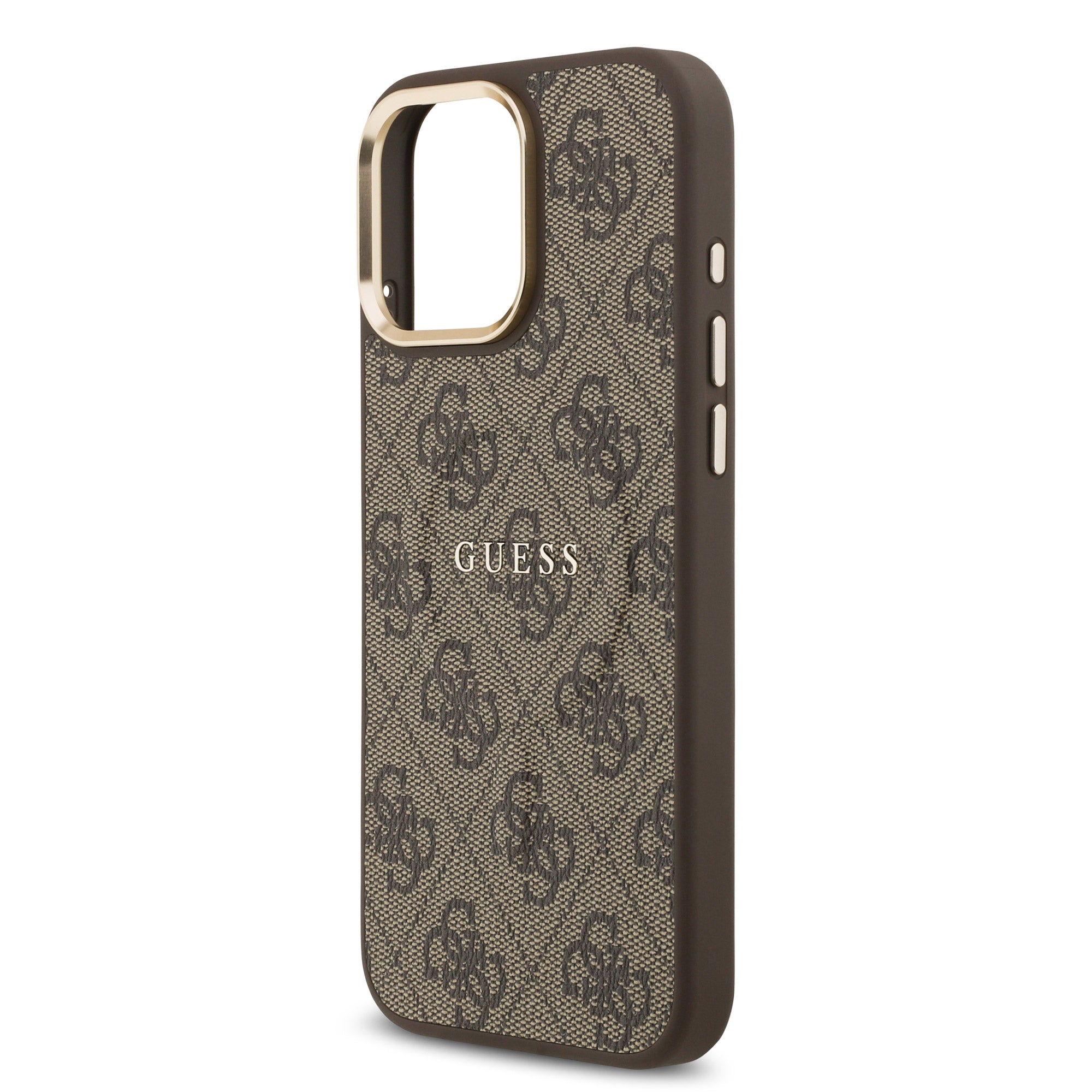 Coque iPhone 16 Pro Max Guess