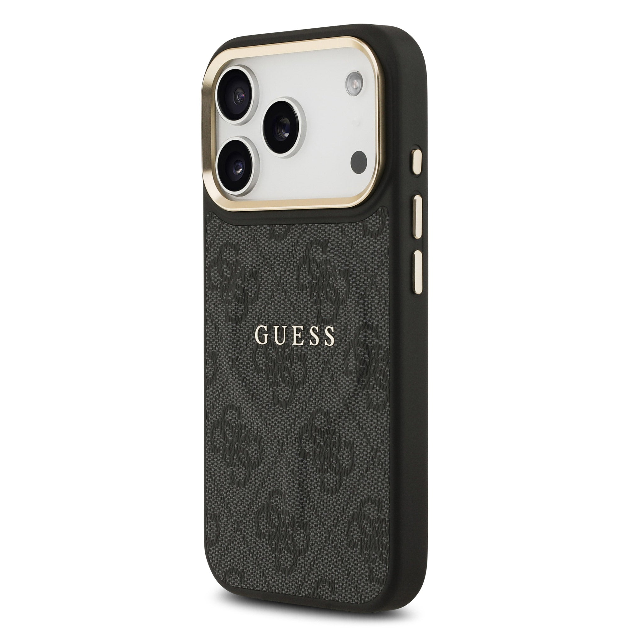 Coque iPhone 17 Pro Guess