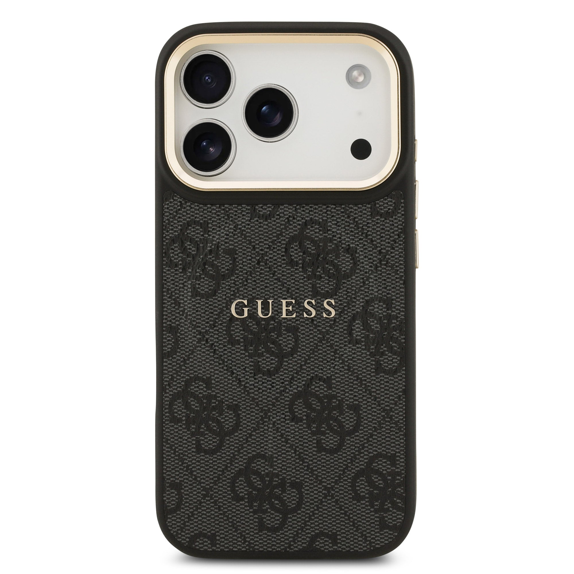Coque iPhone 17 Pro Guess
