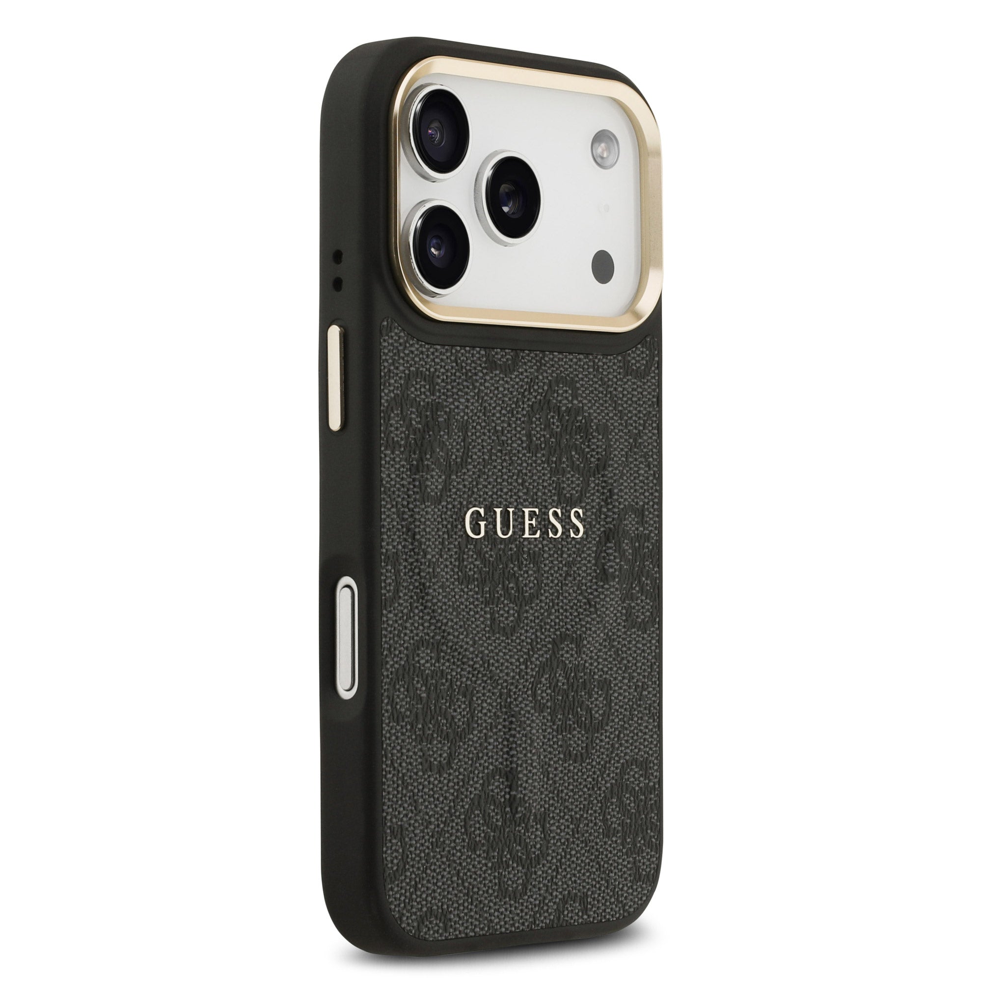 Coque iPhone 17 Pro Guess