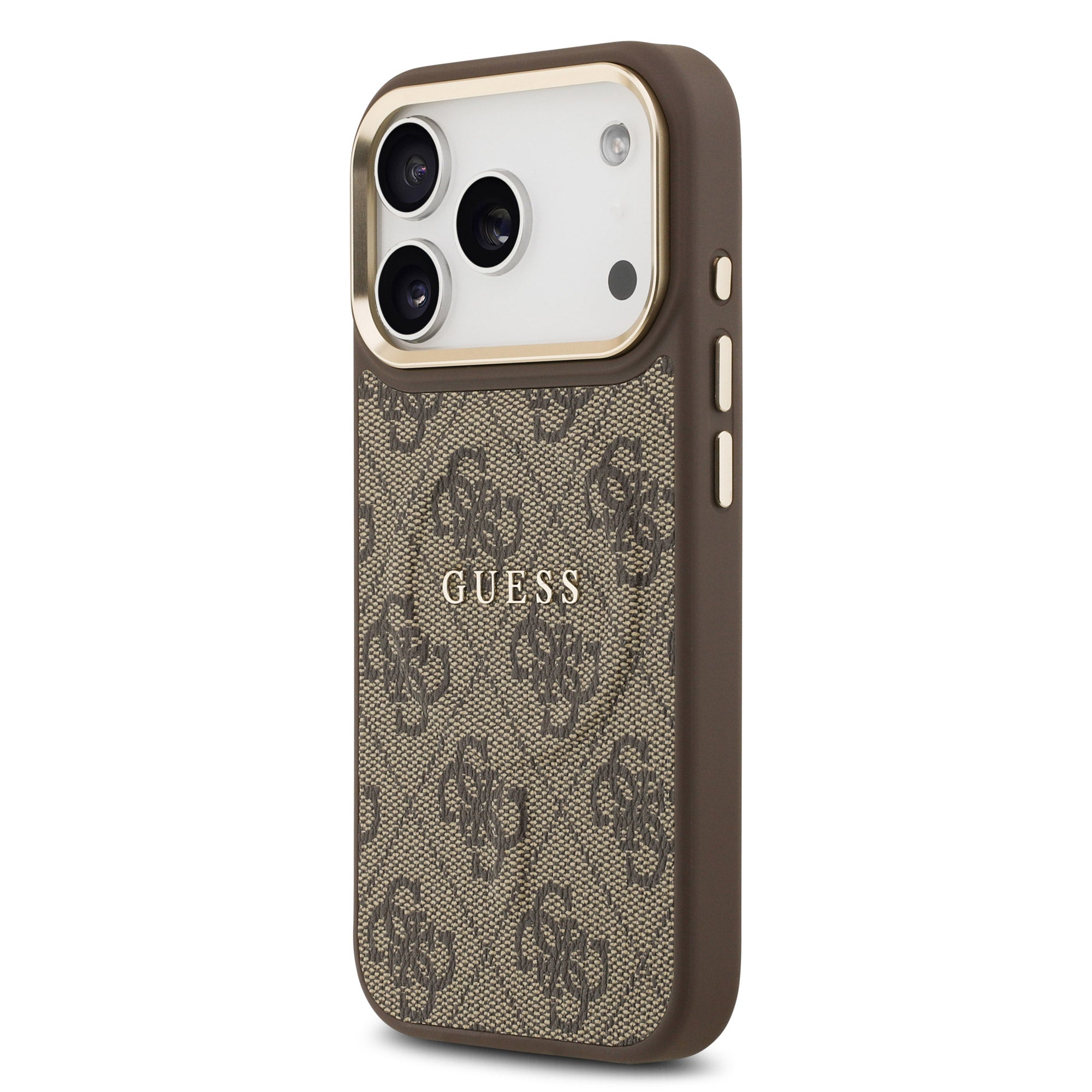 Coque iPhone 17 Pro Guess