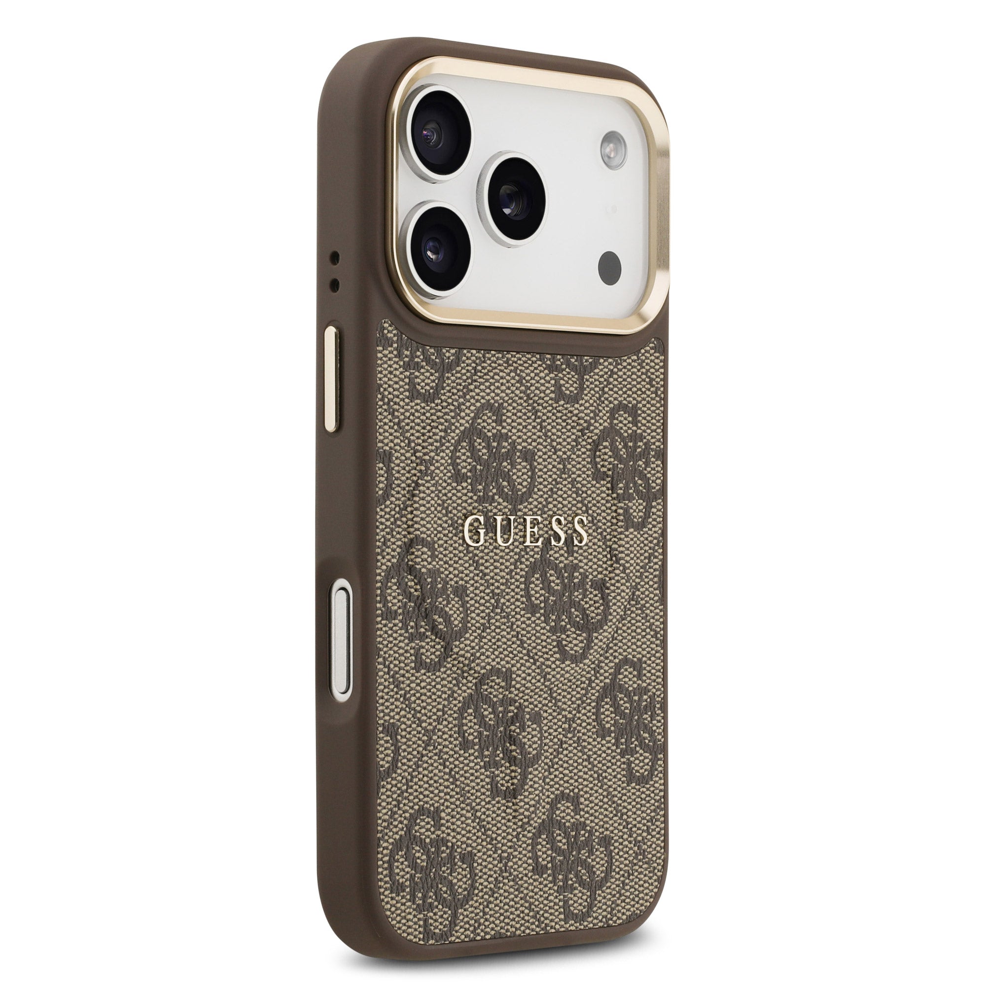 Coque iPhone 17 Pro Guess