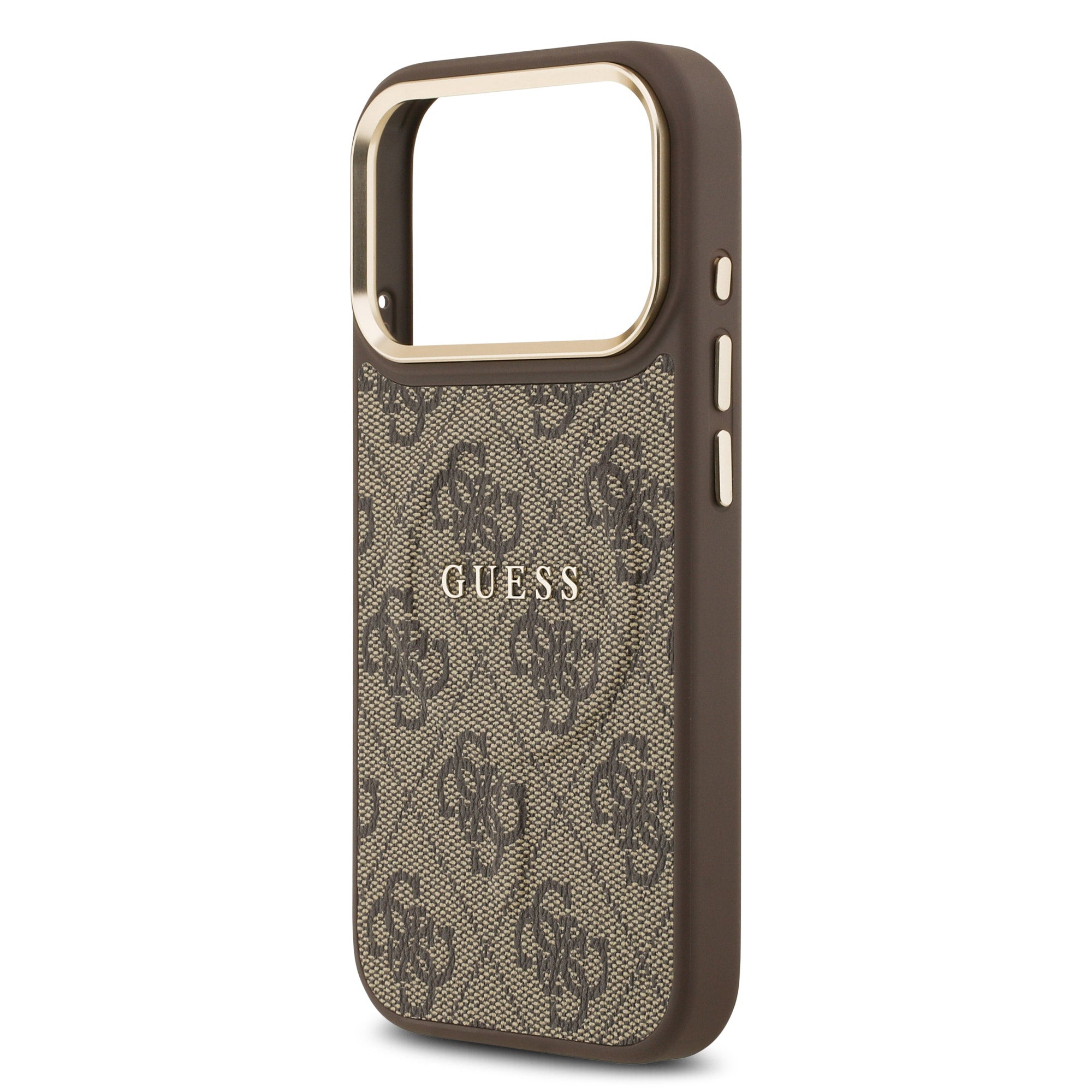 Coque iPhone 17 Pro Guess