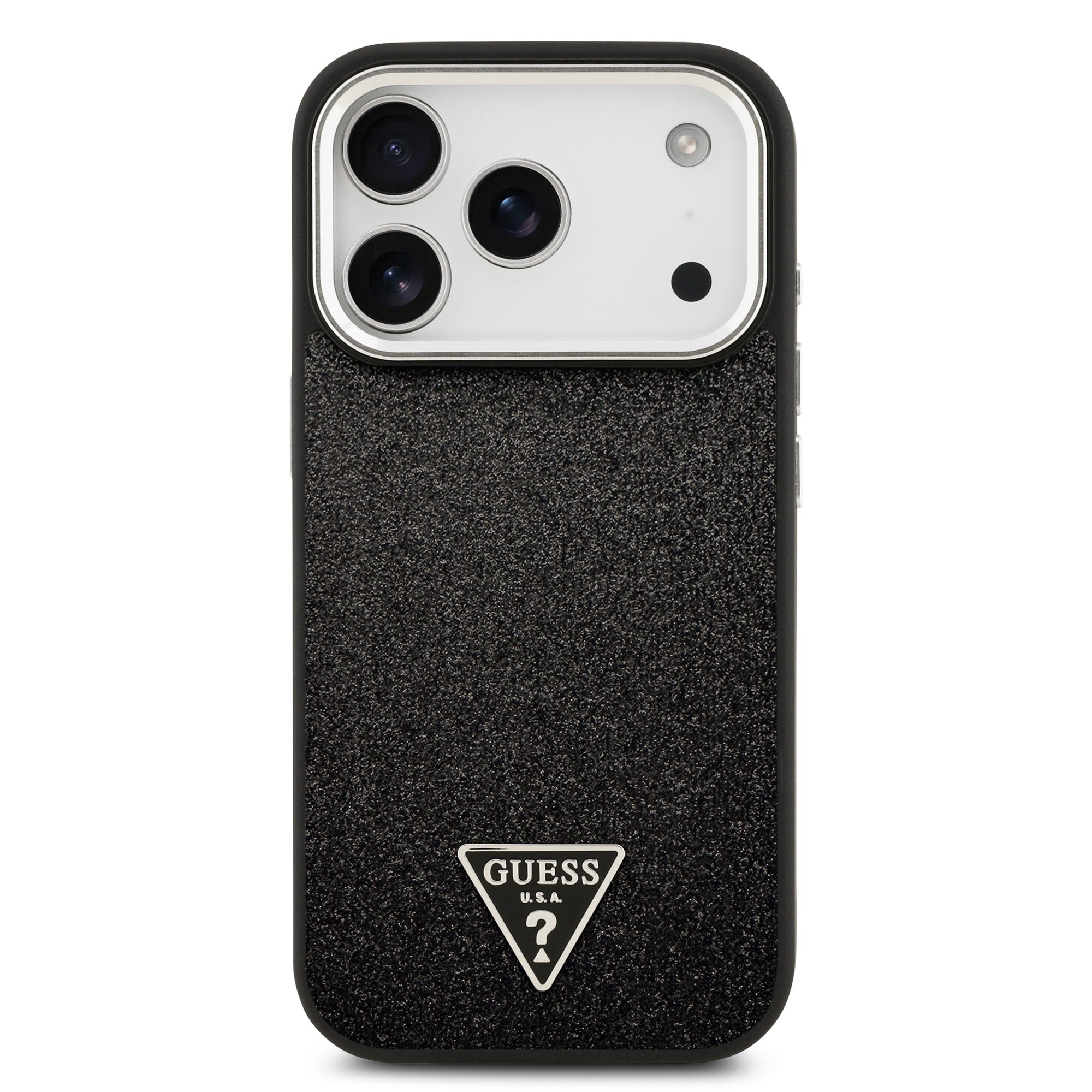 Coque iPhone 17 Pro Guess