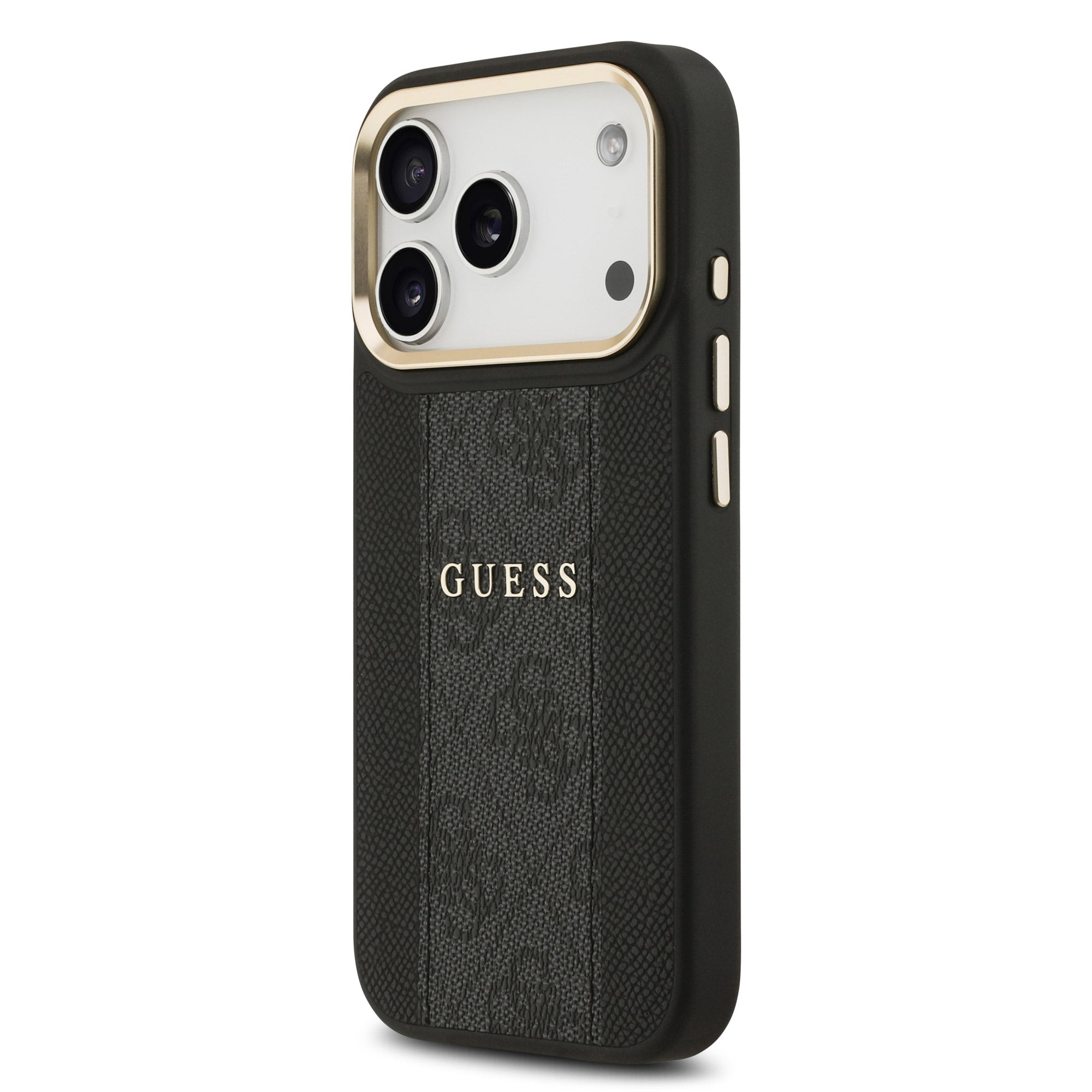 Coque iPhone 17 Pro Guess