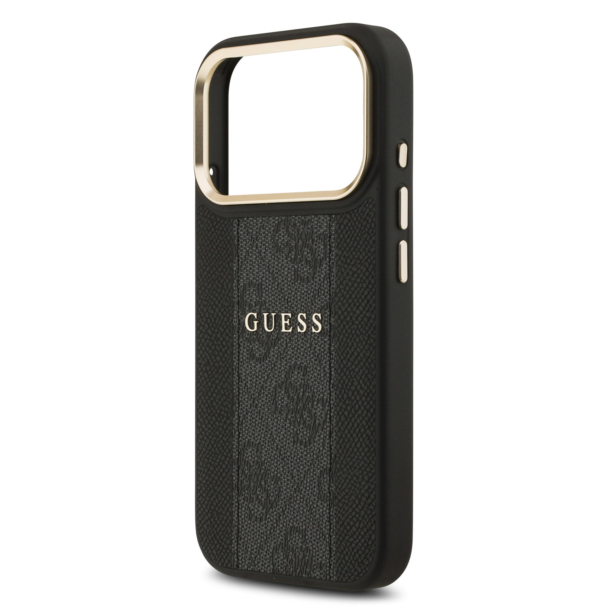 Coque iPhone 17 Pro Guess