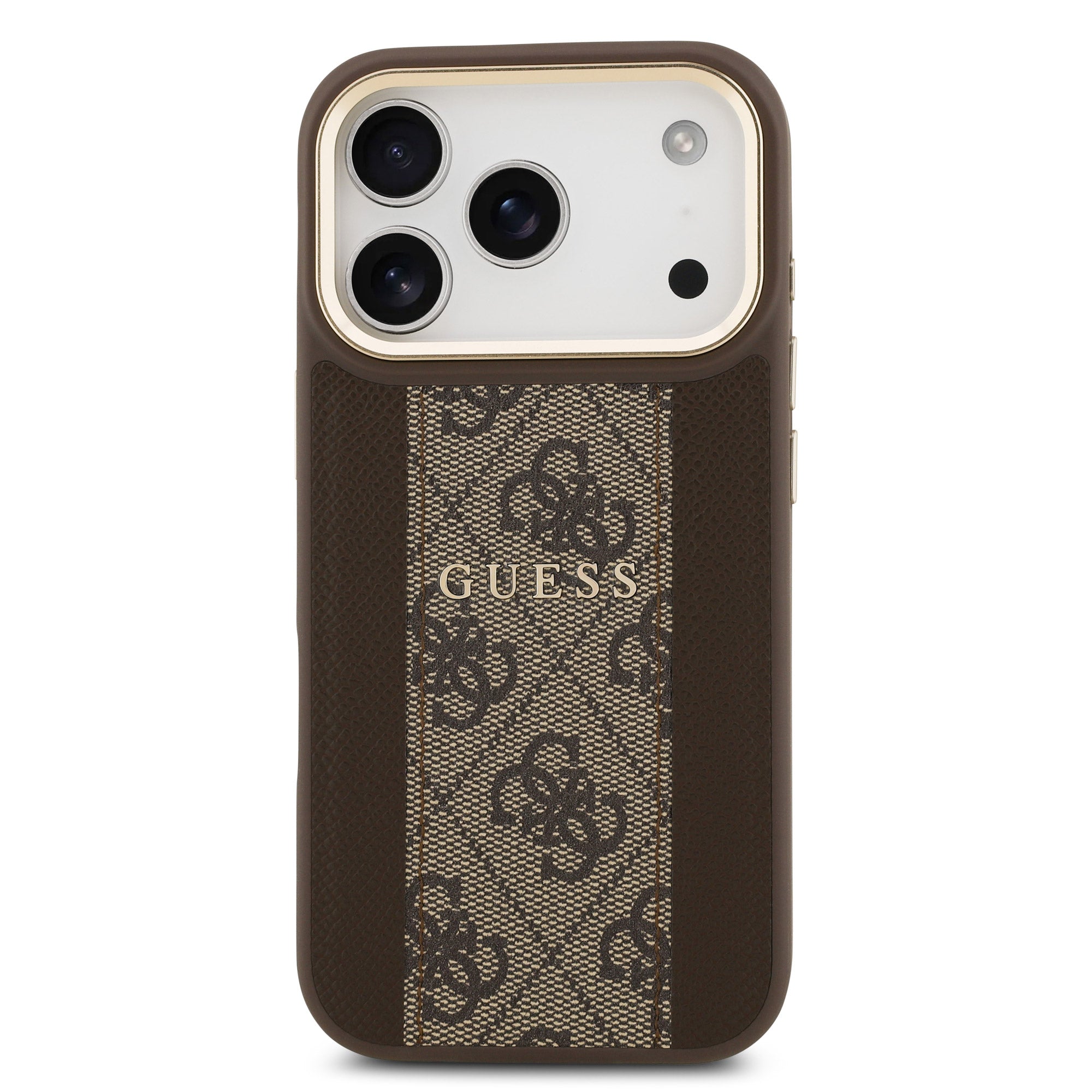 Coque iPhone 17 Pro Guess