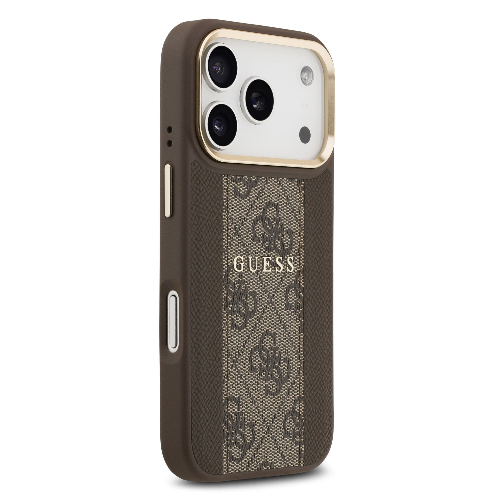 Coque iPhone 17 Pro Guess