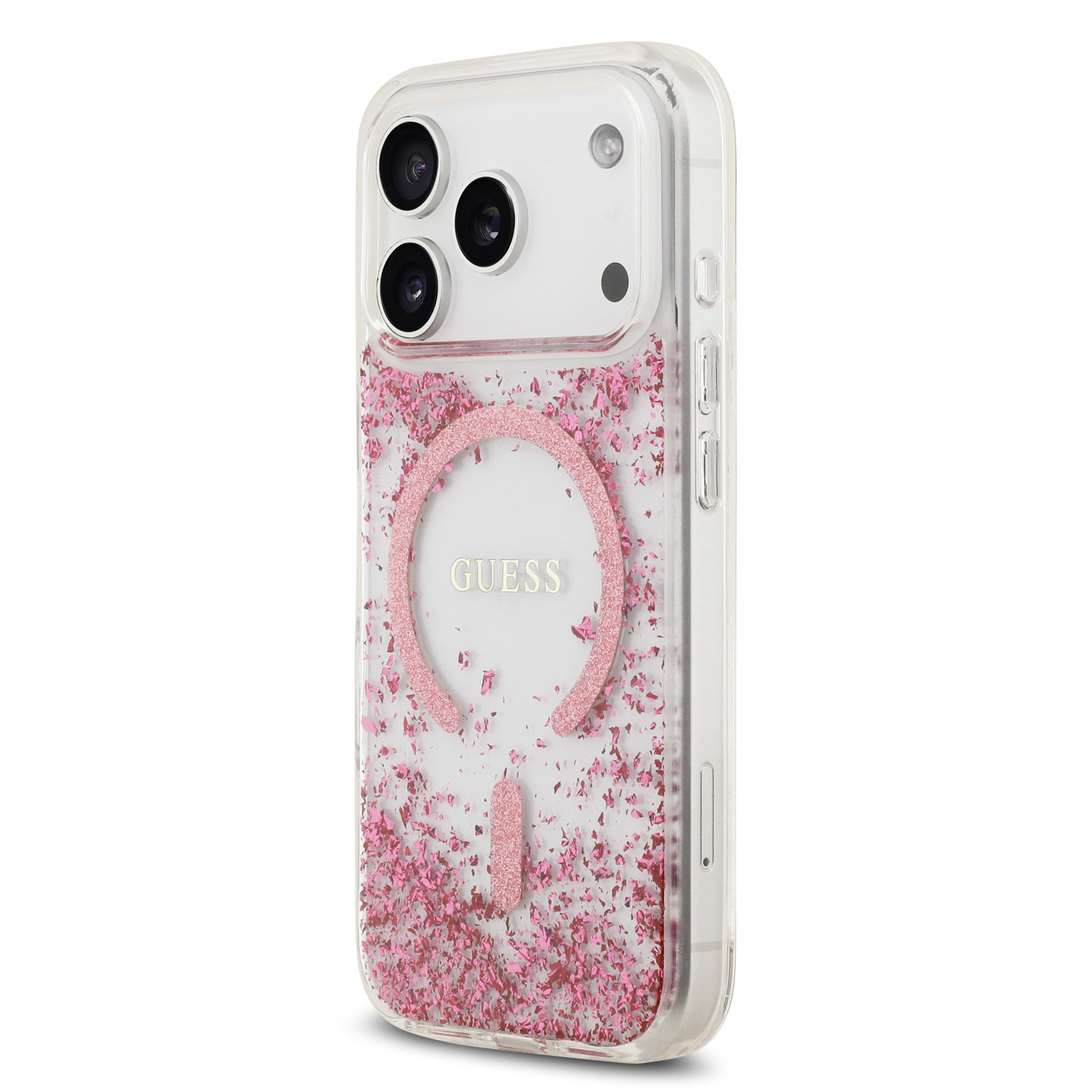 Coque iPhone 17 Pro Guess