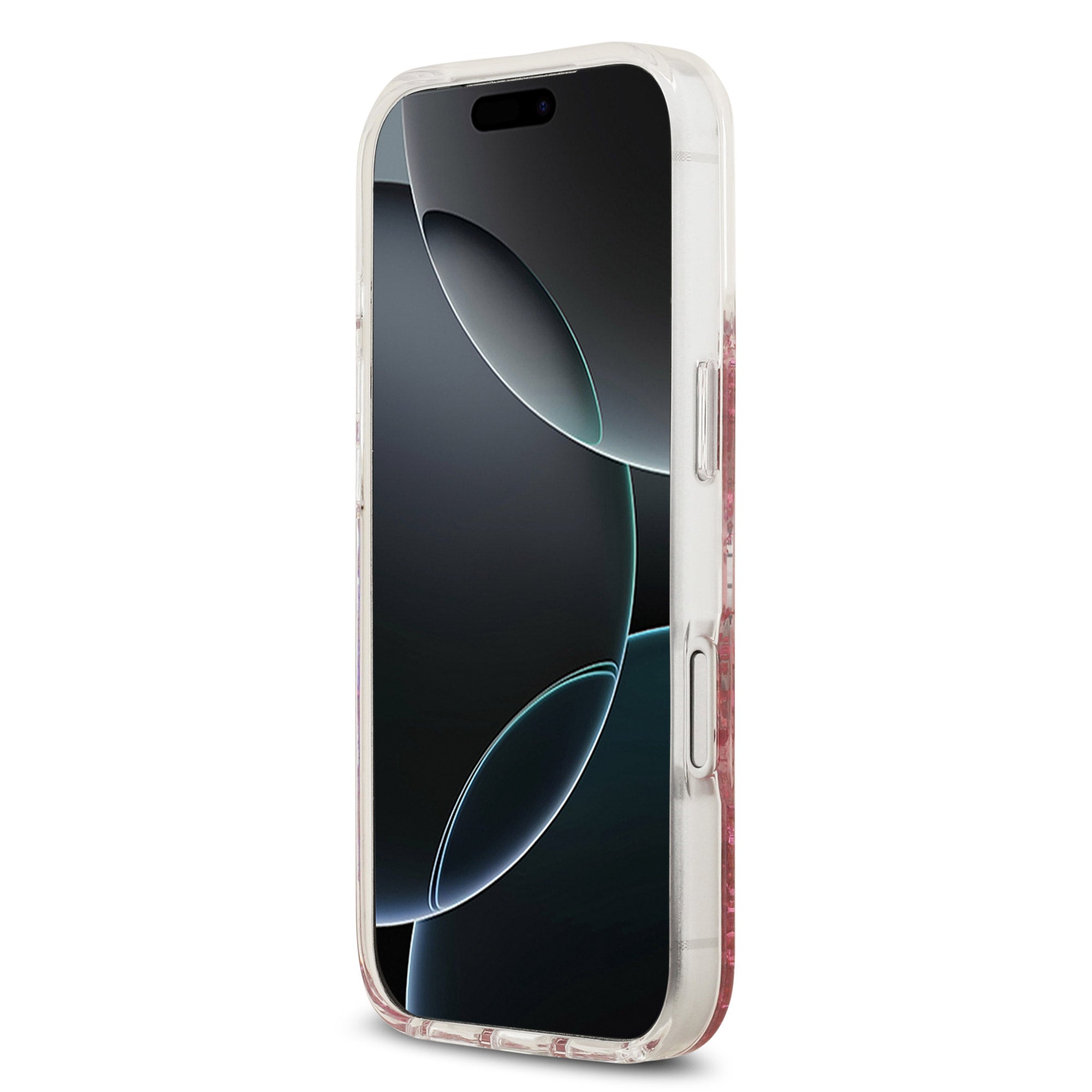 Coque iPhone 17 Pro Guess