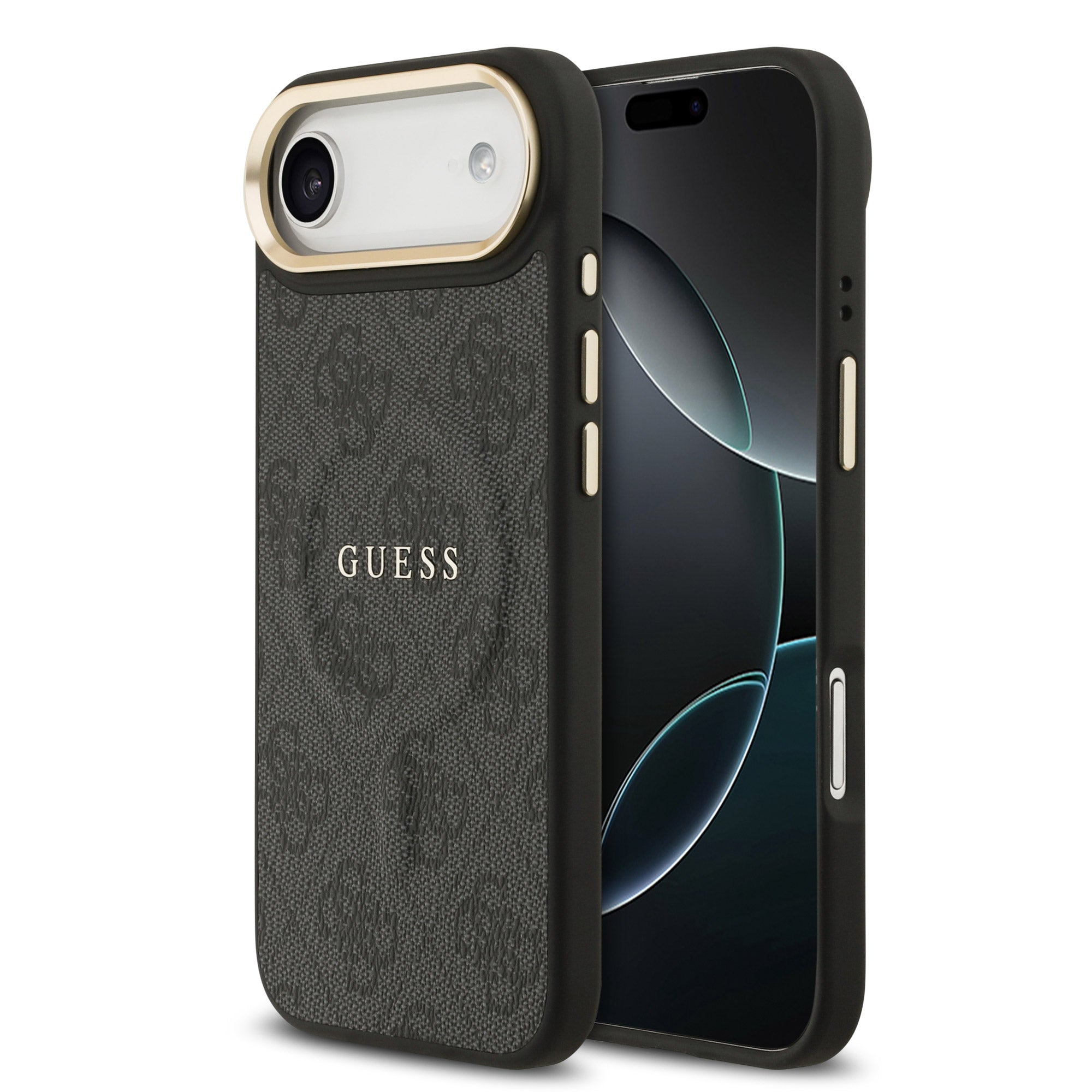 Coque iPhone 17 Air Guess