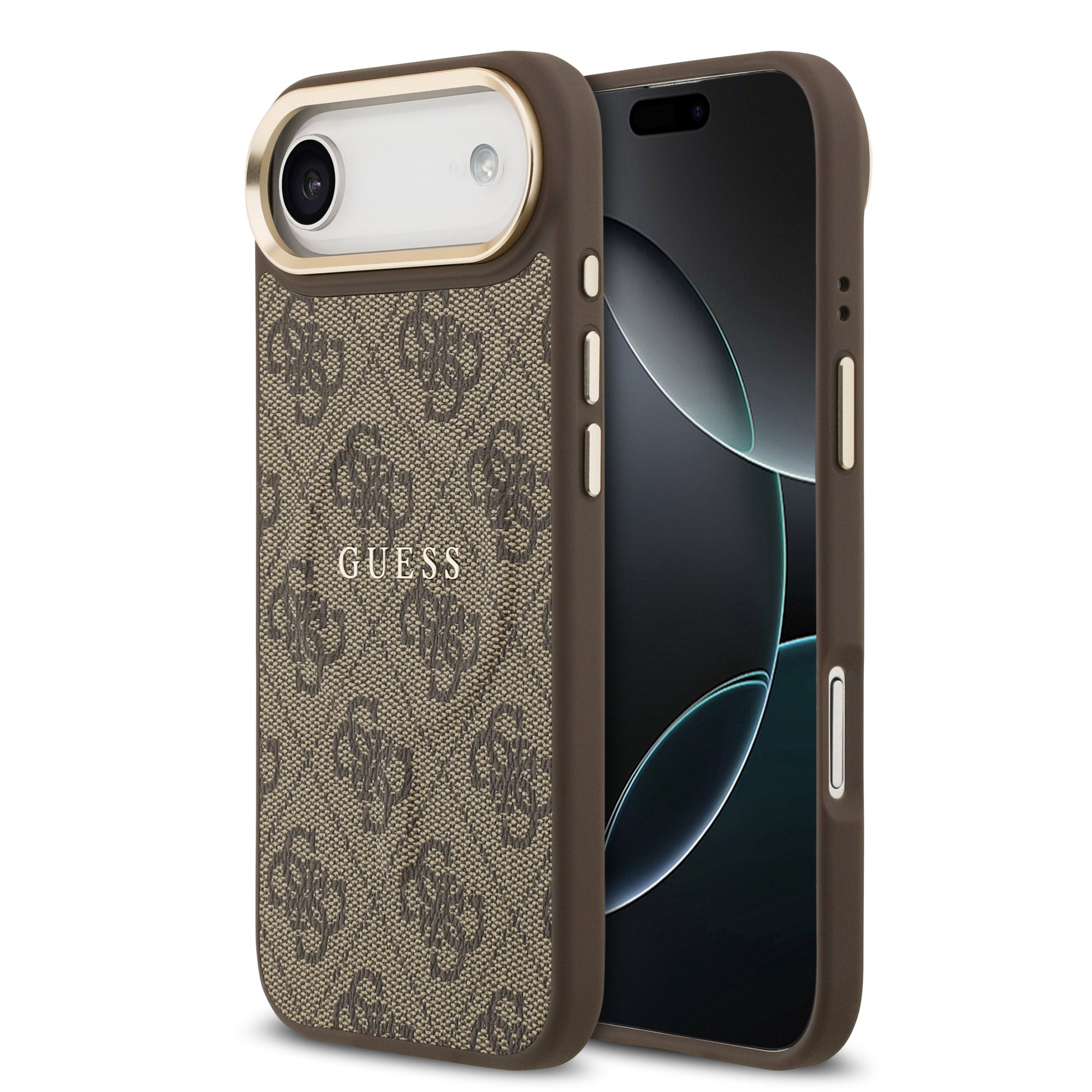 Coque iPhone 17 Air Guess