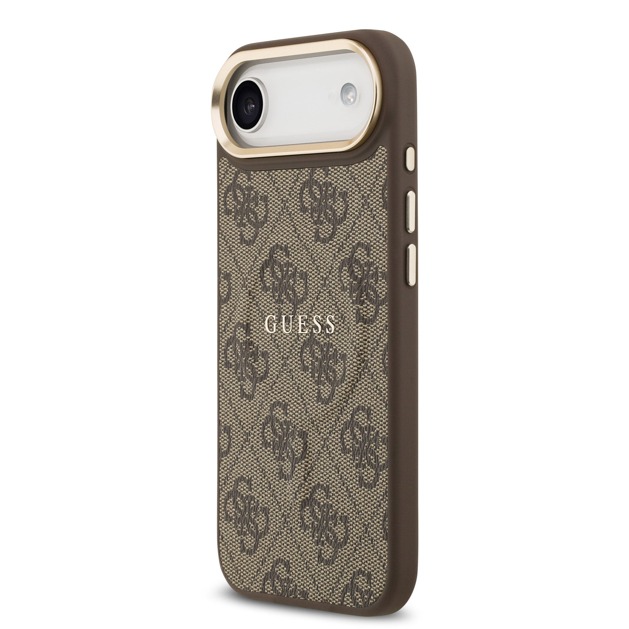 Coque iPhone 17 Air Guess