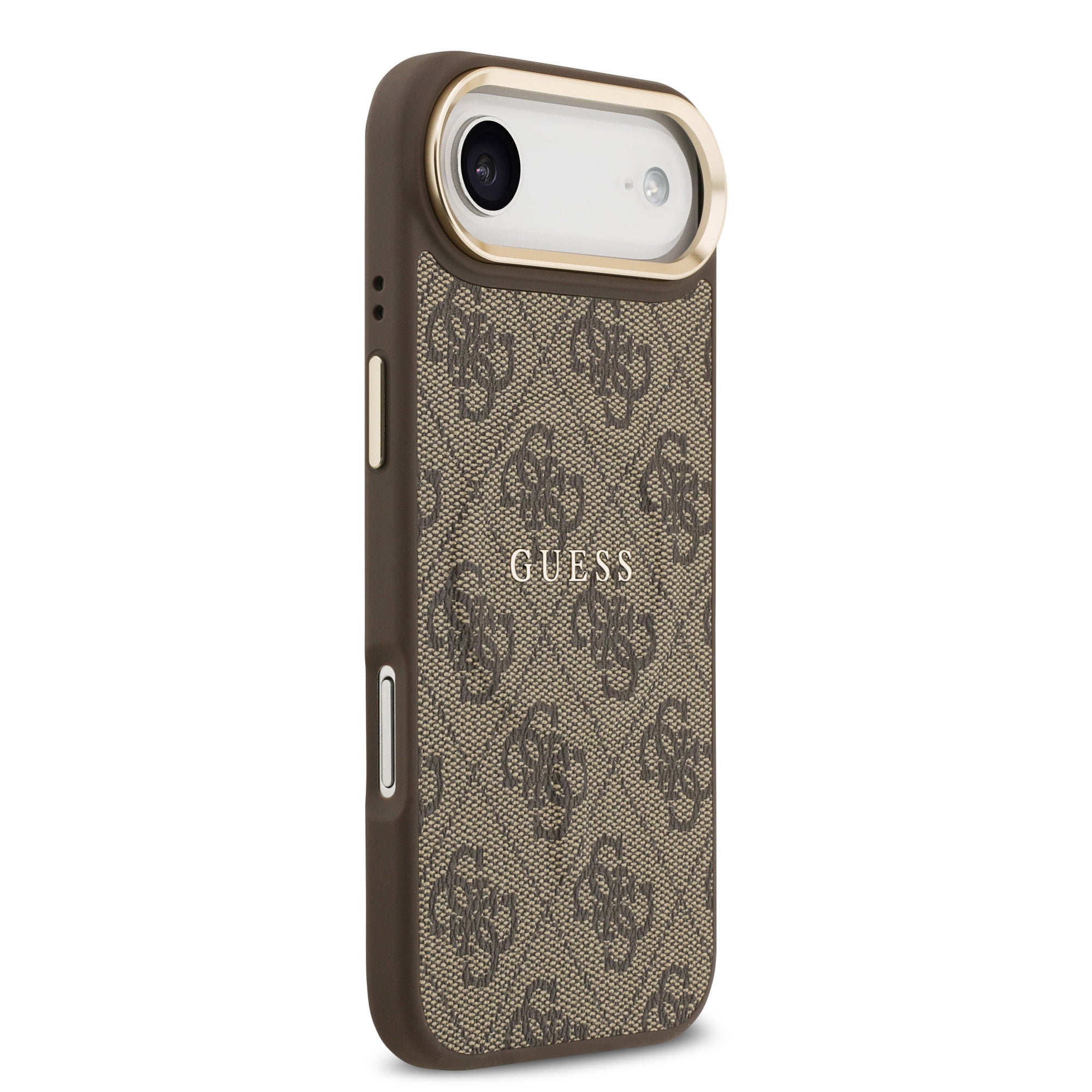 Coque iPhone 17 Air Guess