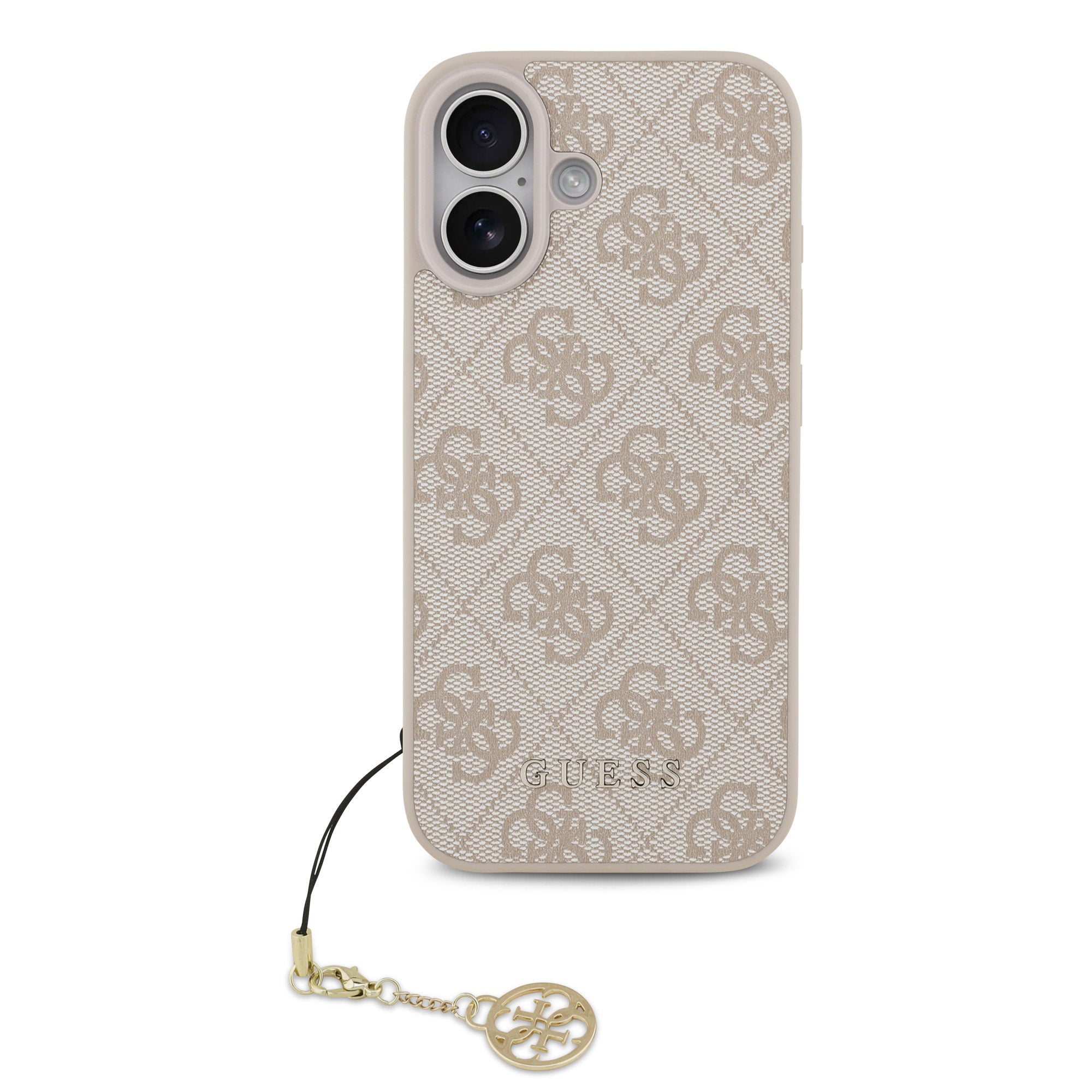 Coque iPhone 17 Guess