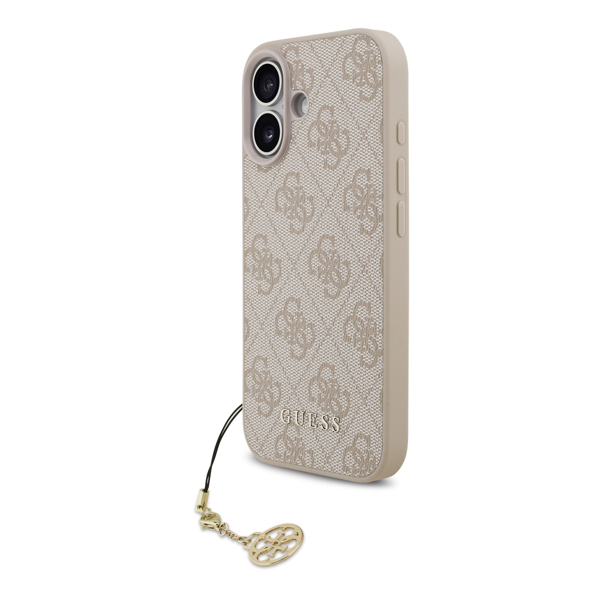 Coque iPhone 17 Guess
