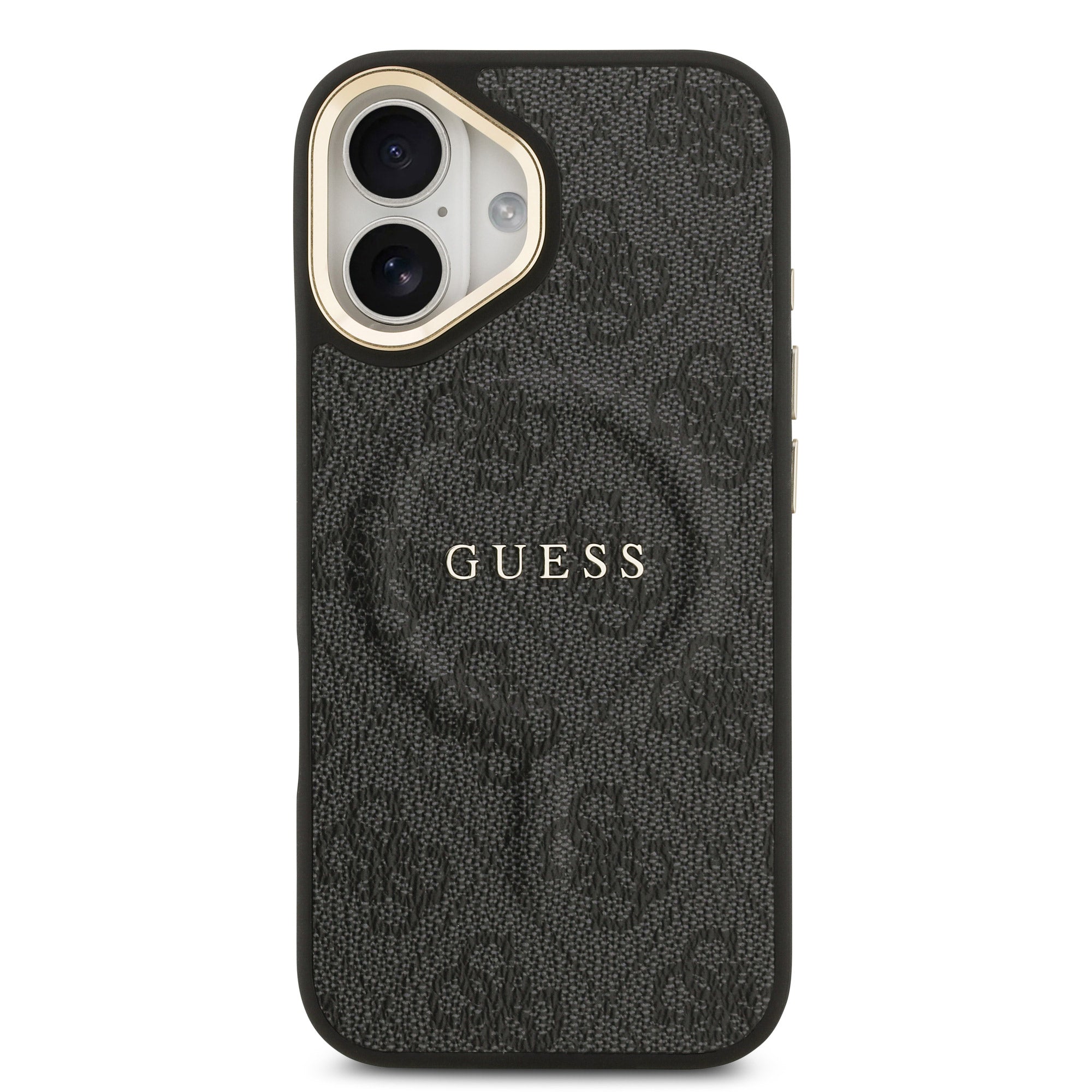 Coque iPhone 17 Guess