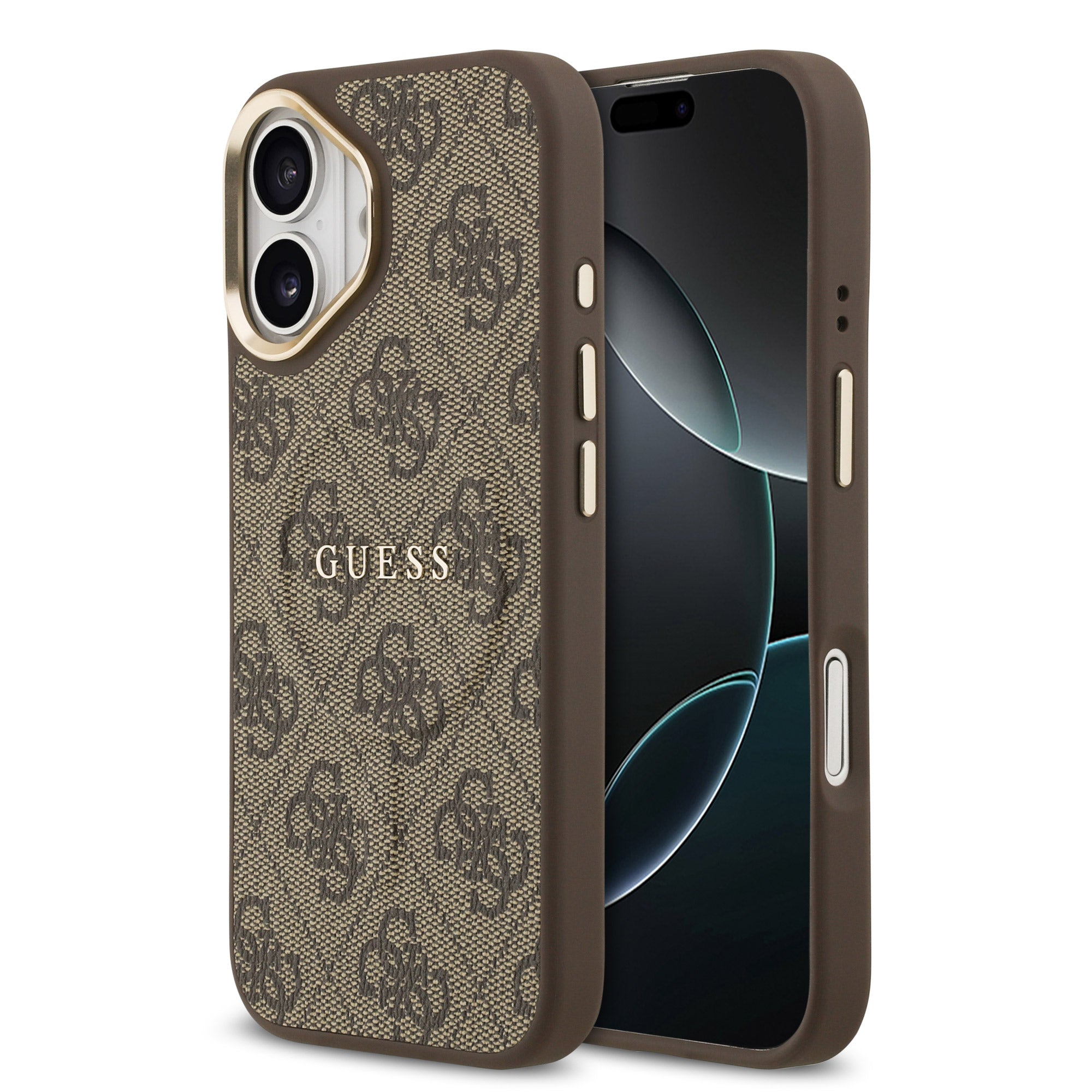 Coque iPhone 17 Guess