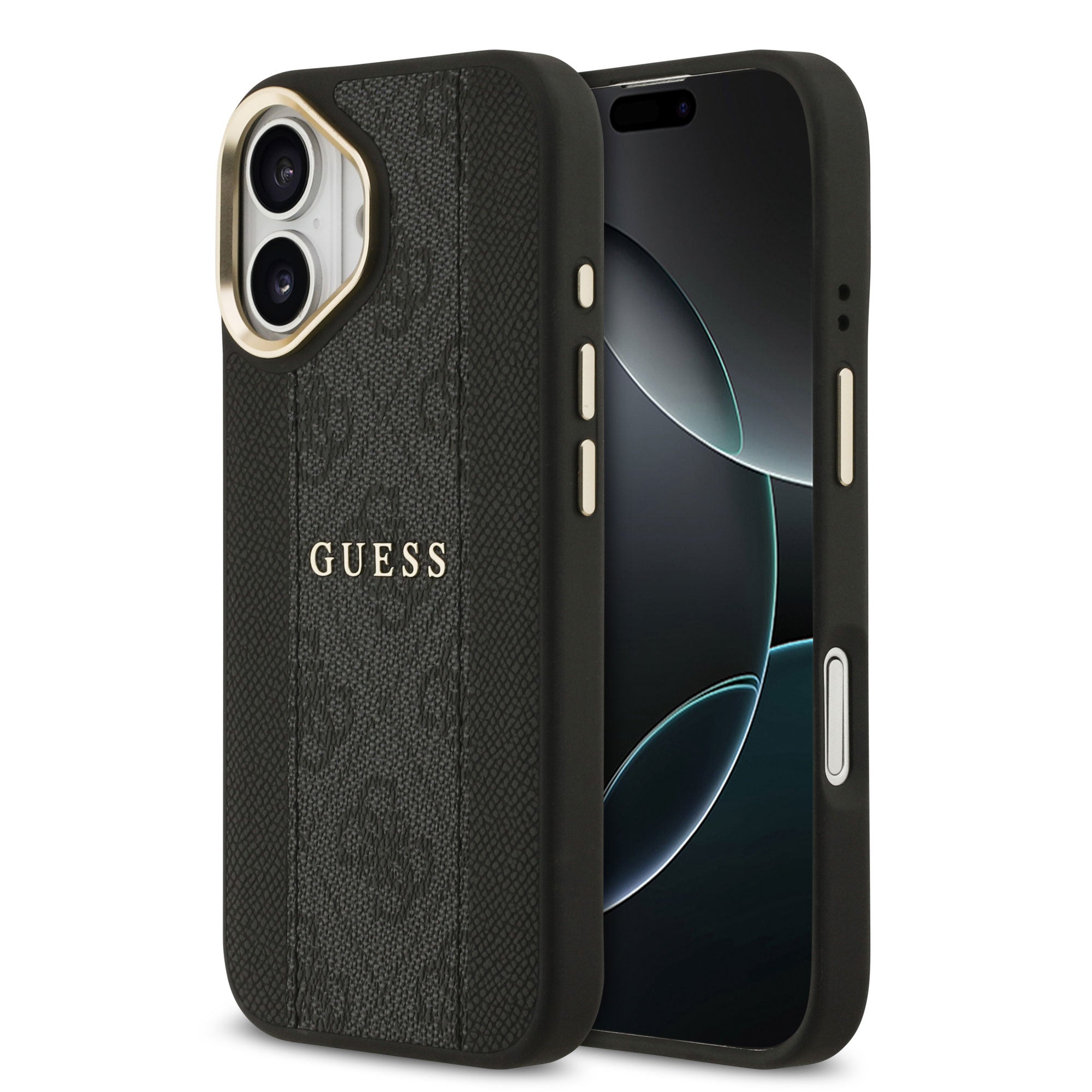 Coque iPhone 17 Guess