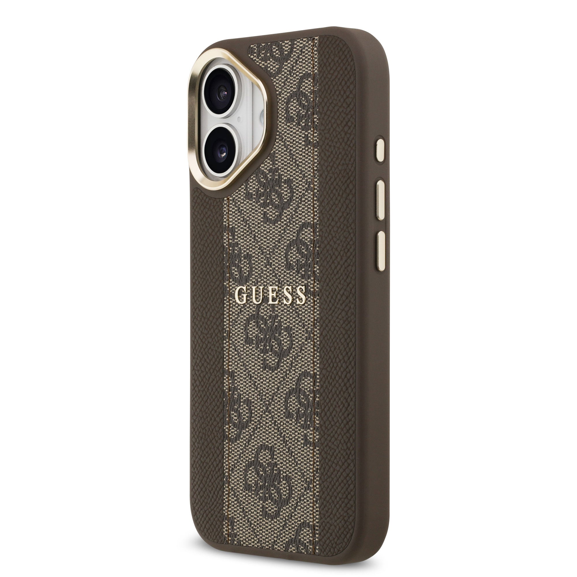 Coque iPhone 17 Guess