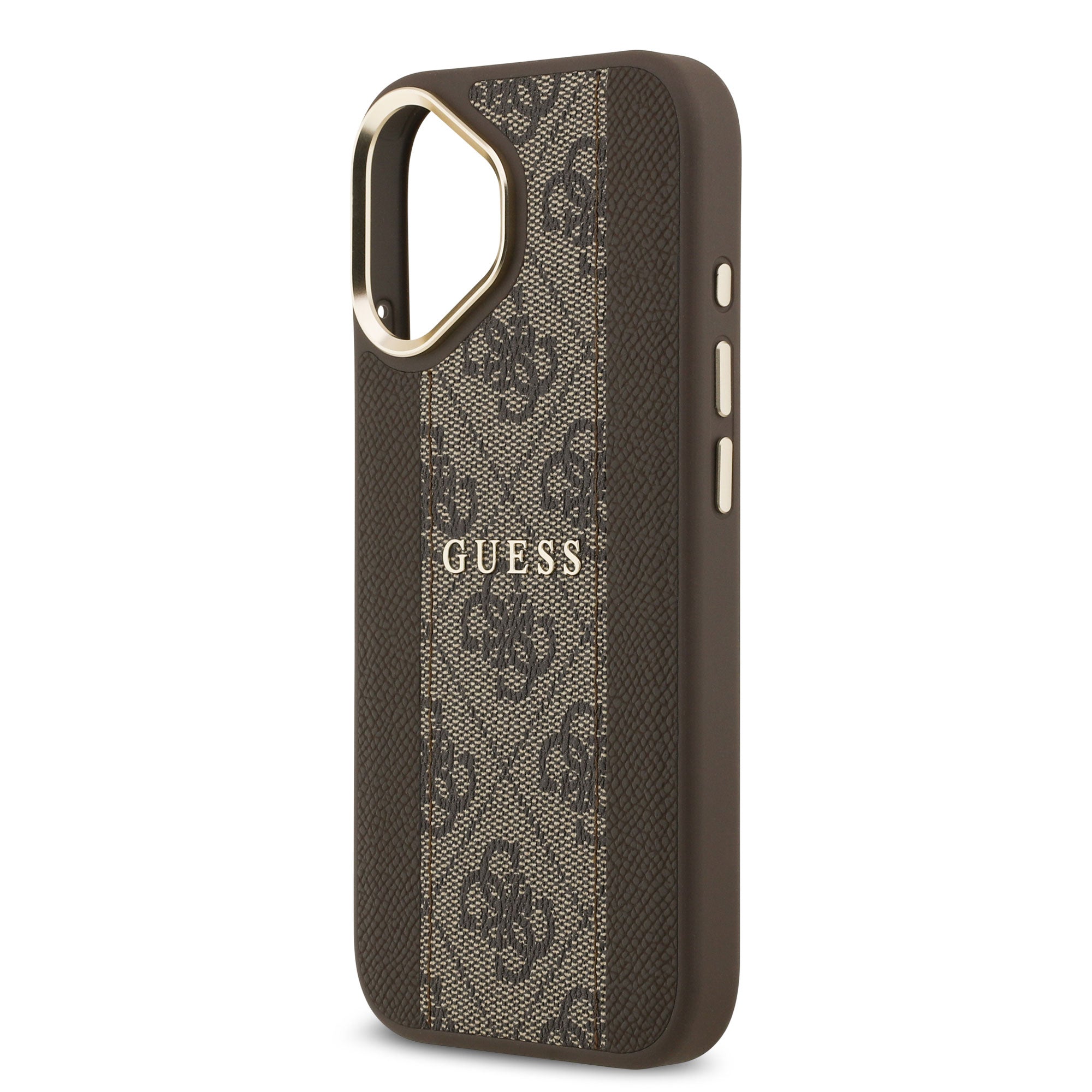 Coque iPhone 17 Guess