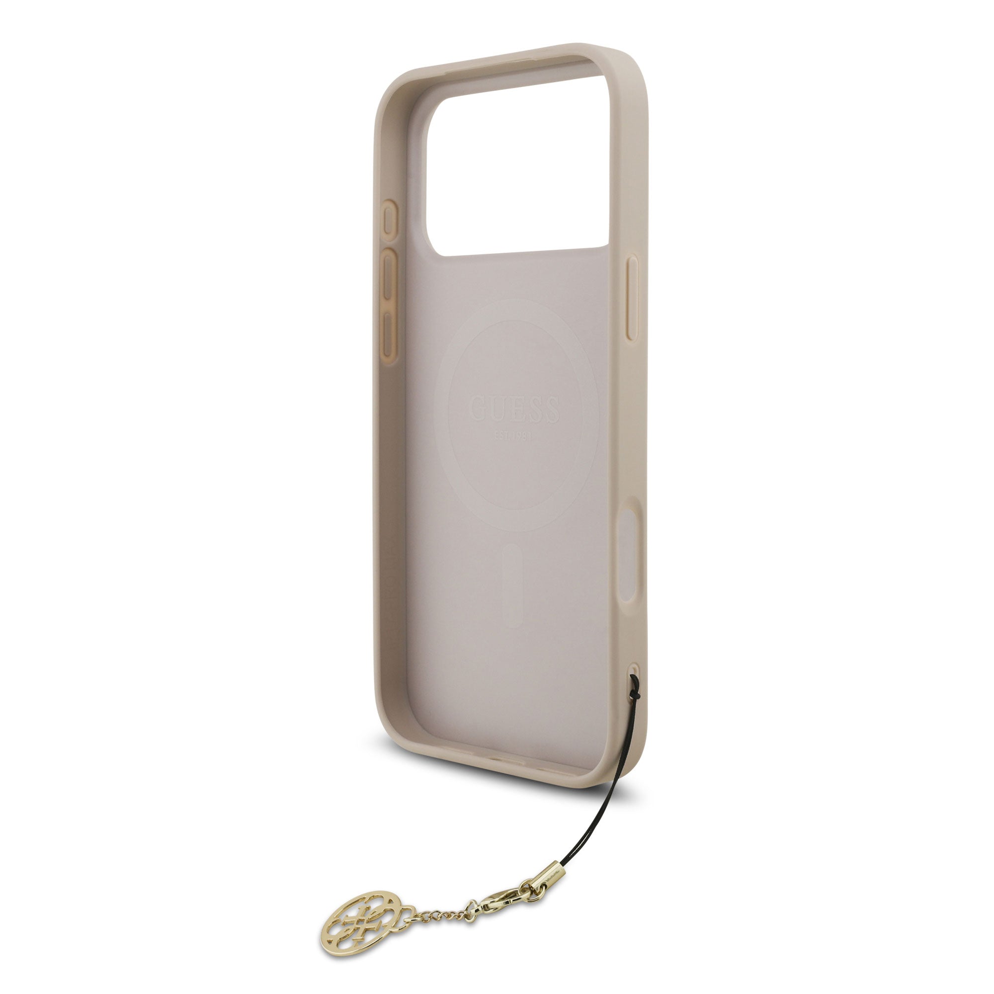 Coque iPhone 17 Pro Max Guess