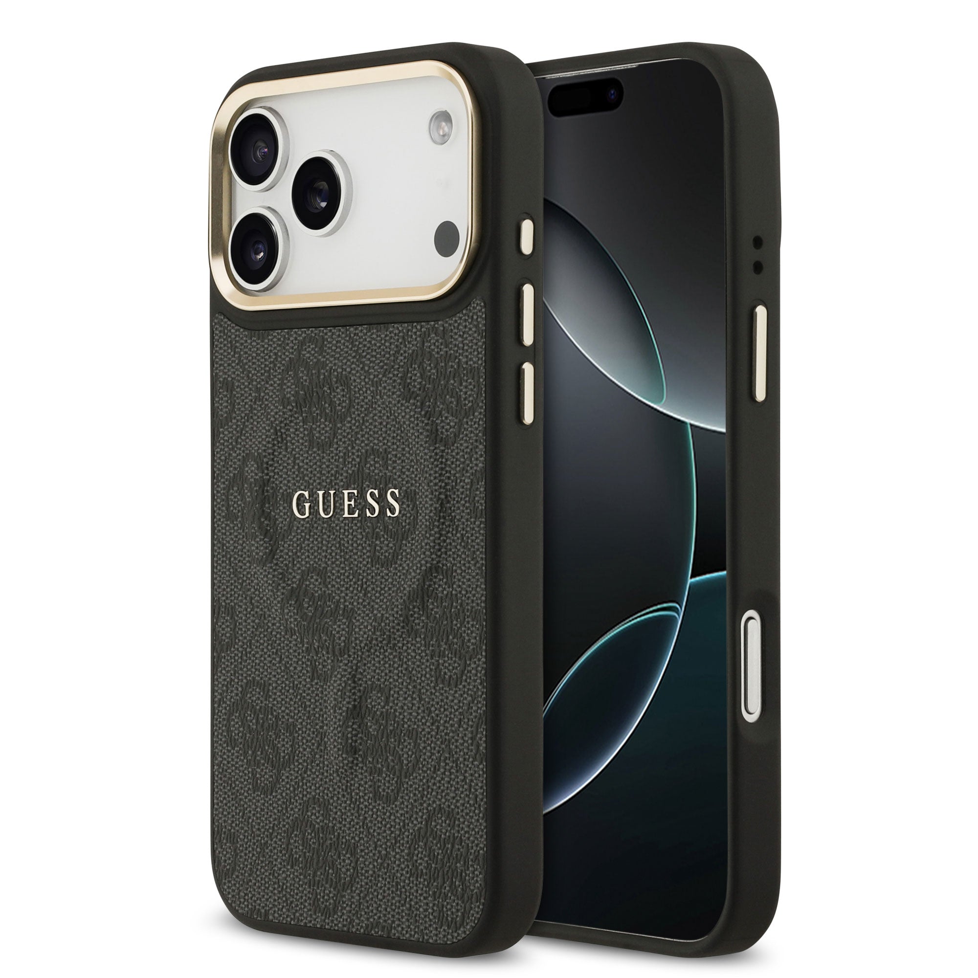 Coque iPhone 17 Pro Max Guess