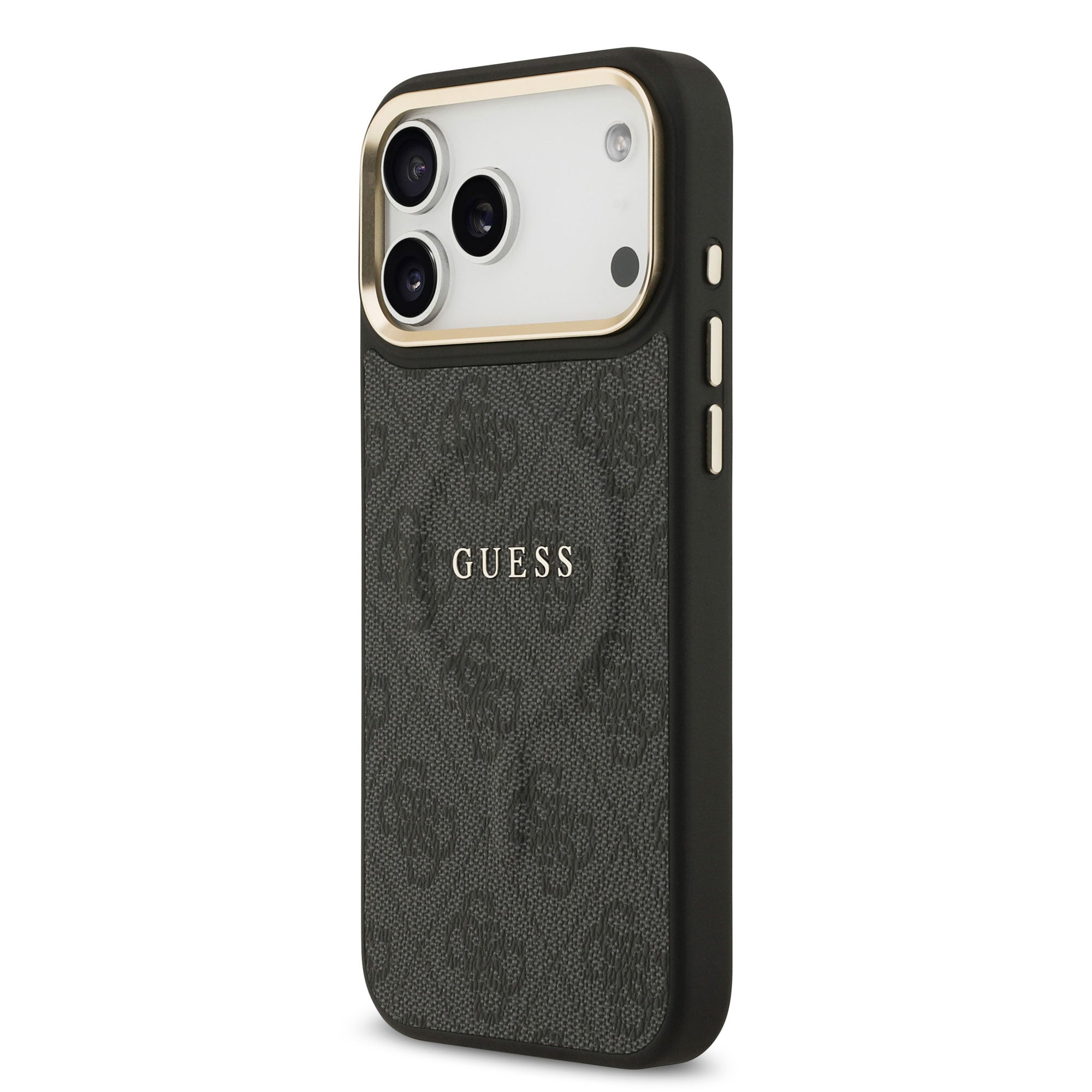 Coque iPhone 17 Pro Max Guess