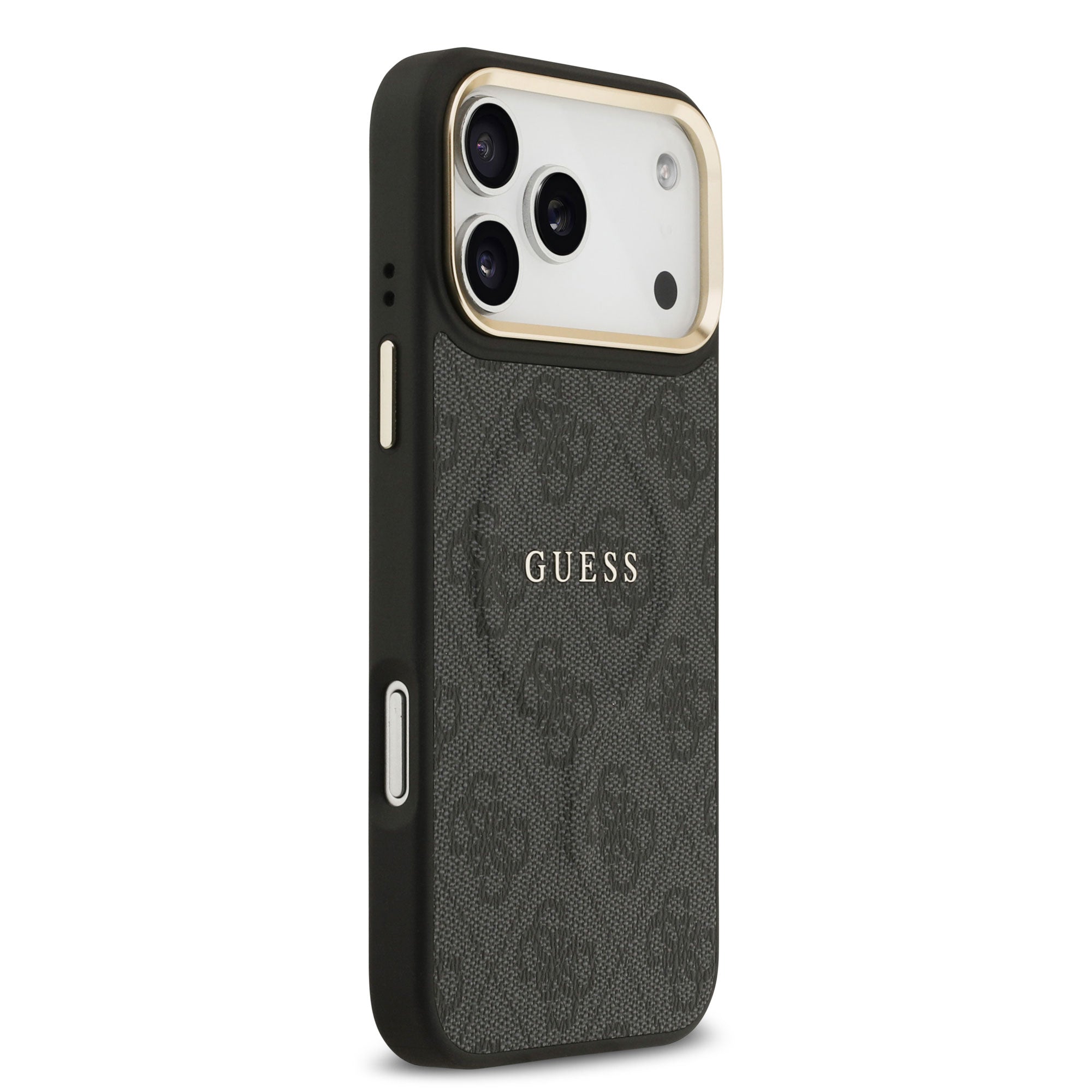 Coque iPhone 17 Pro Max Guess