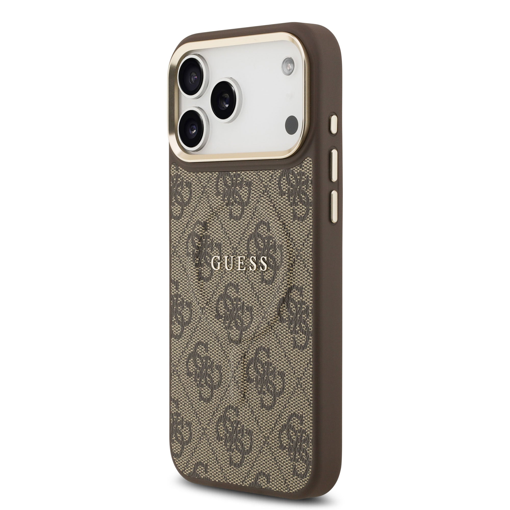 Coque iPhone 17 Pro Max Guess