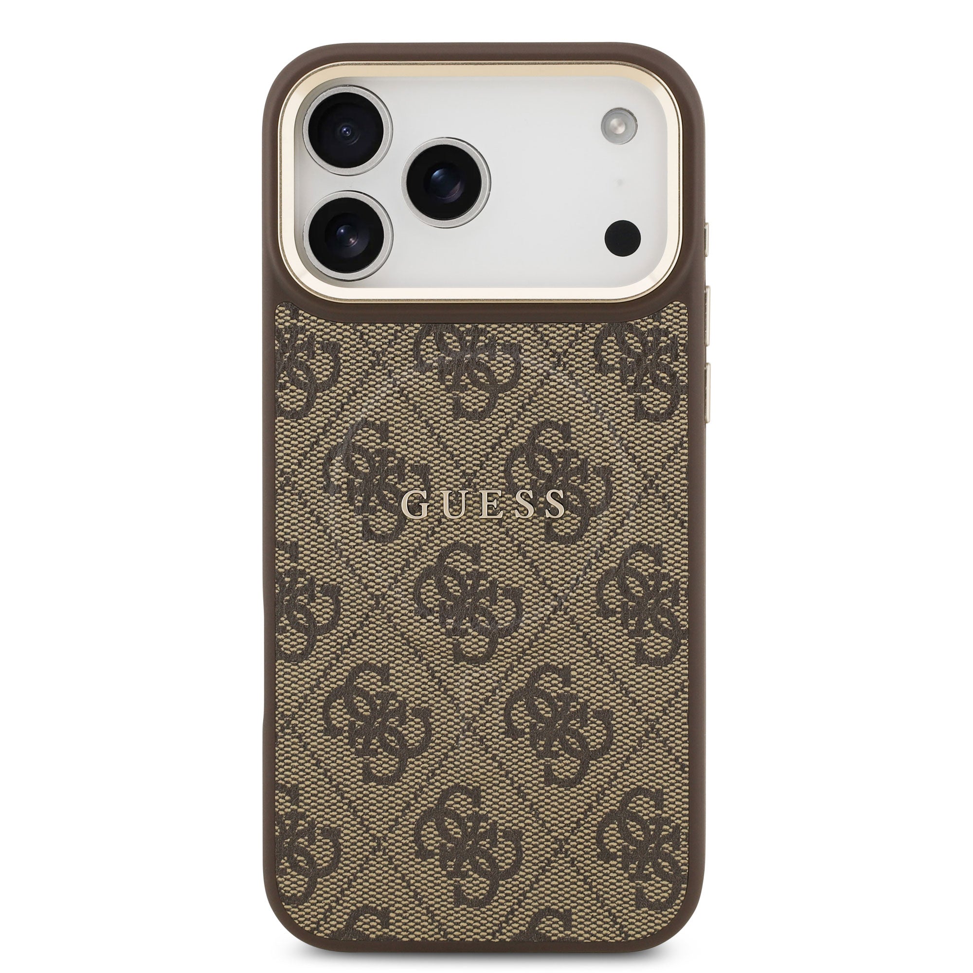 Coque iPhone 17 Pro Max Guess