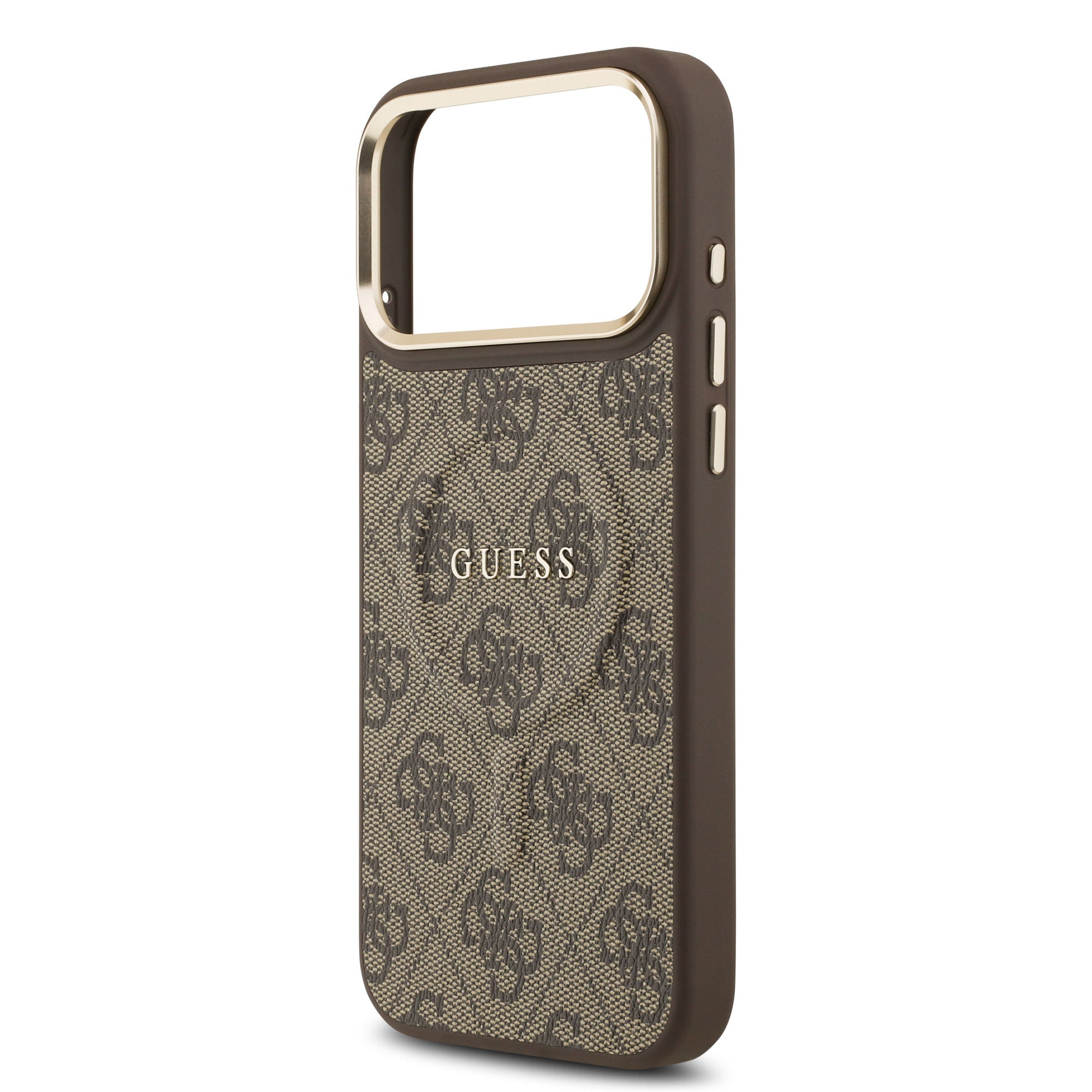 Coque iPhone 17 Pro Max Guess