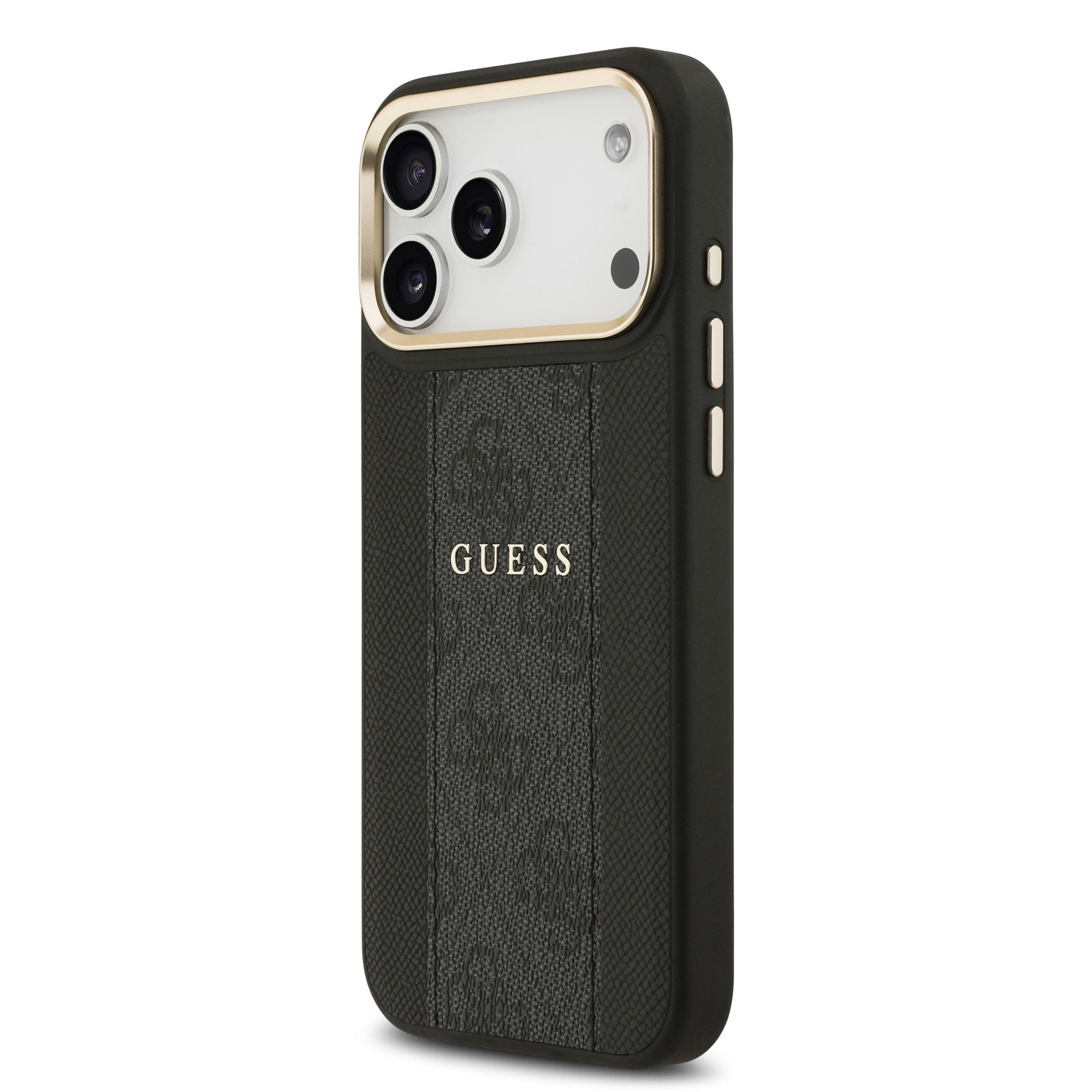 Coque iPhone 17 Pro Max Guess