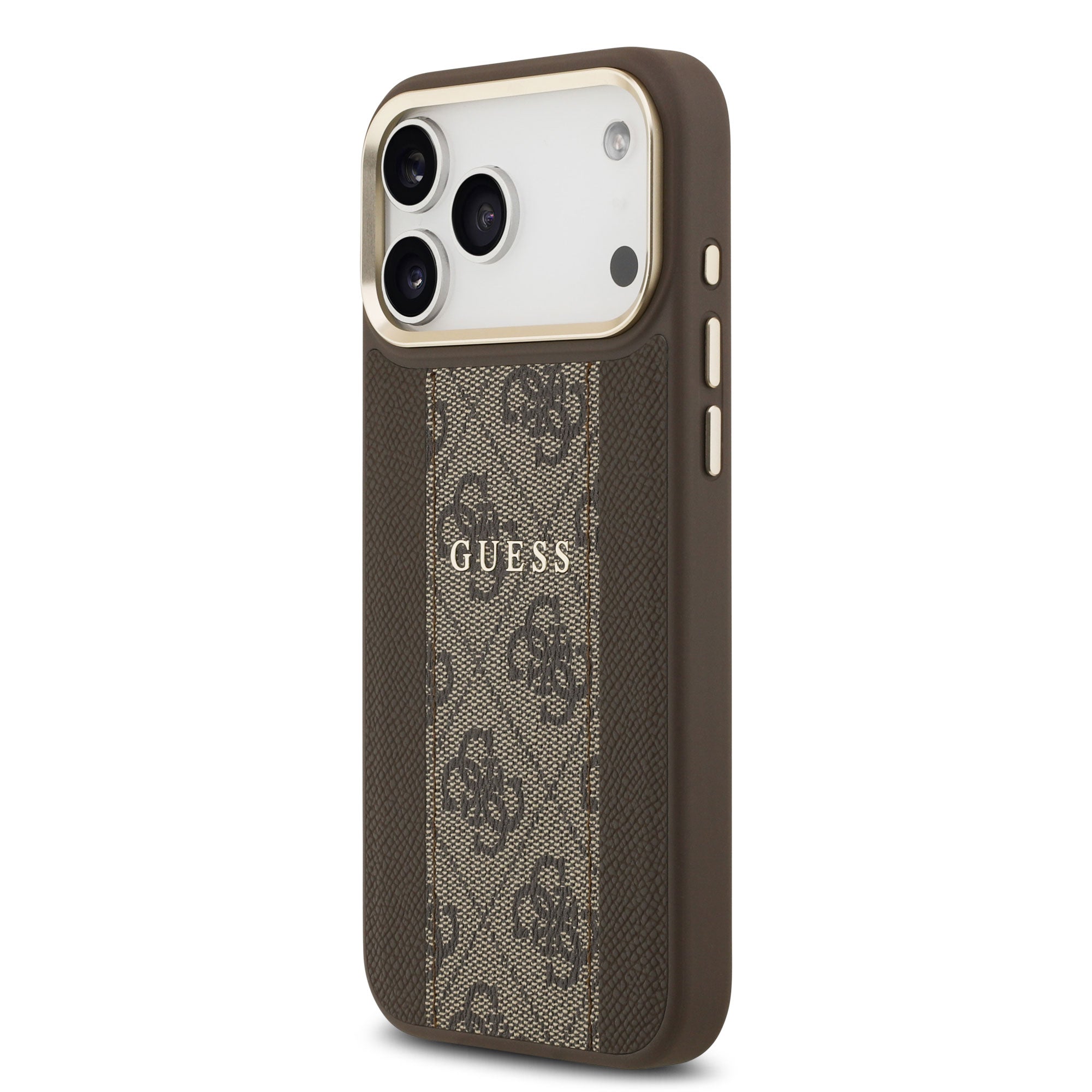 Coque iPhone 17 Pro Max Guess