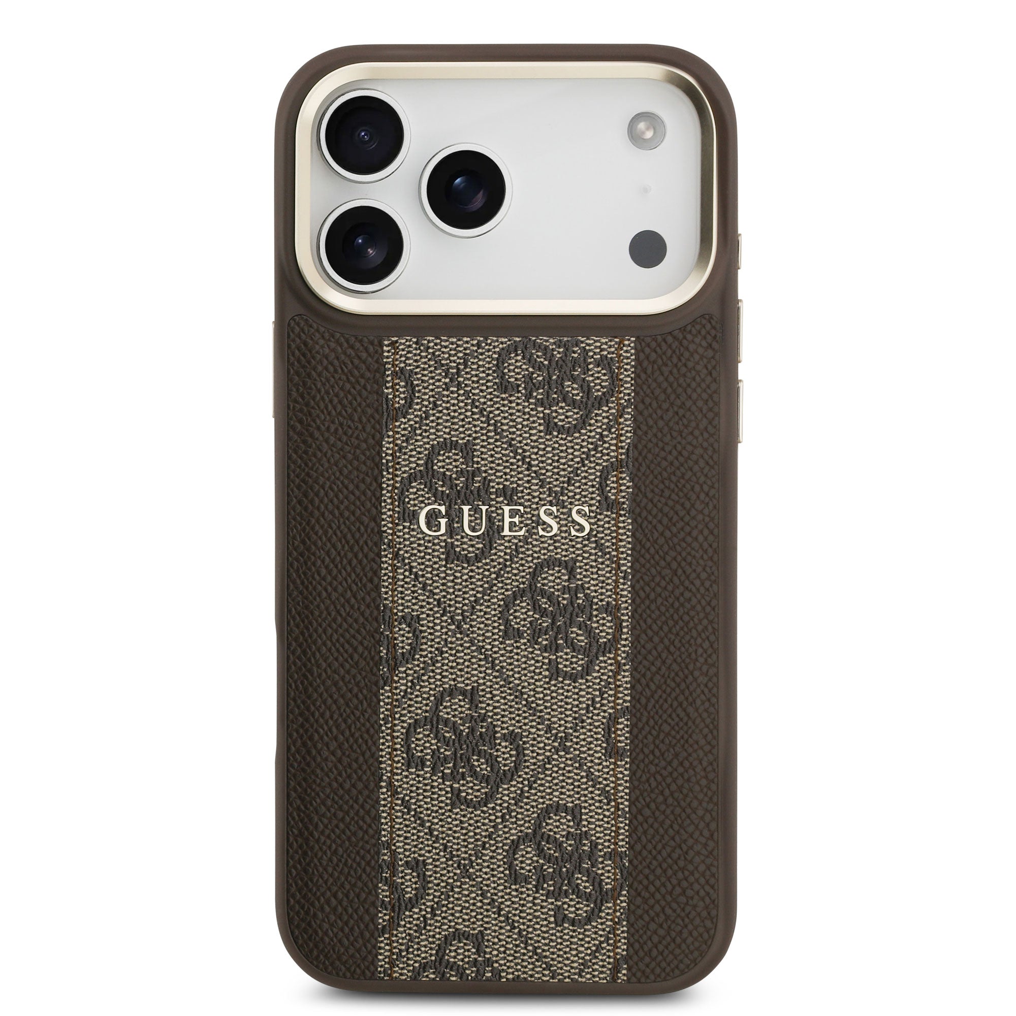 Coque iPhone 17 Pro Max Guess
